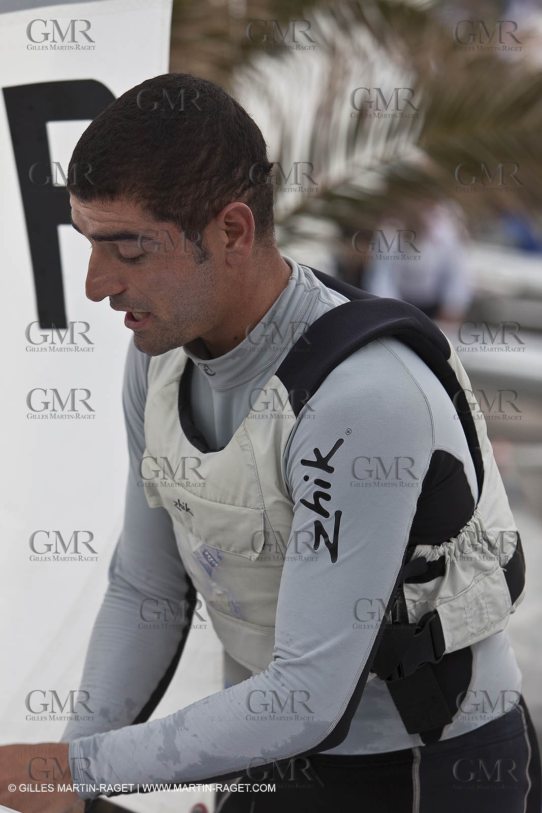 26-04-10 - Hyeres (FRA,83) - SOF 2010 - HERNANDEZ Javier
