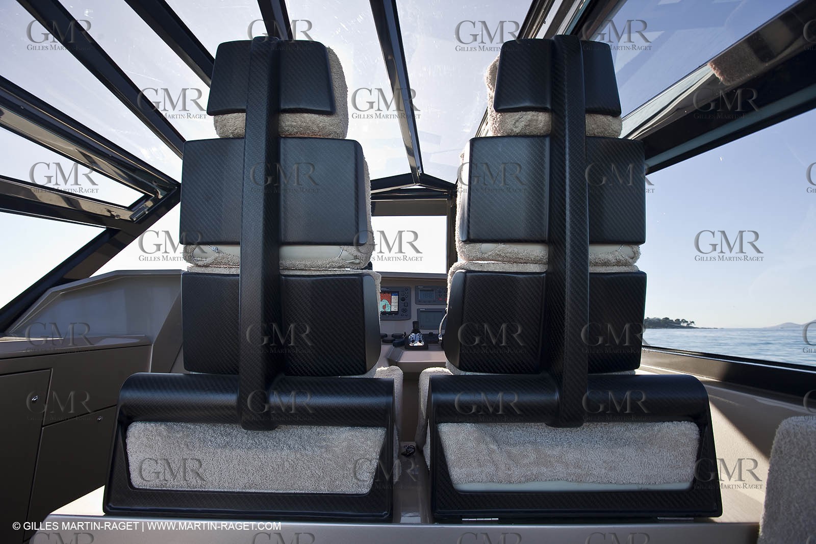 Powerboats, Wally, Wallypower 47