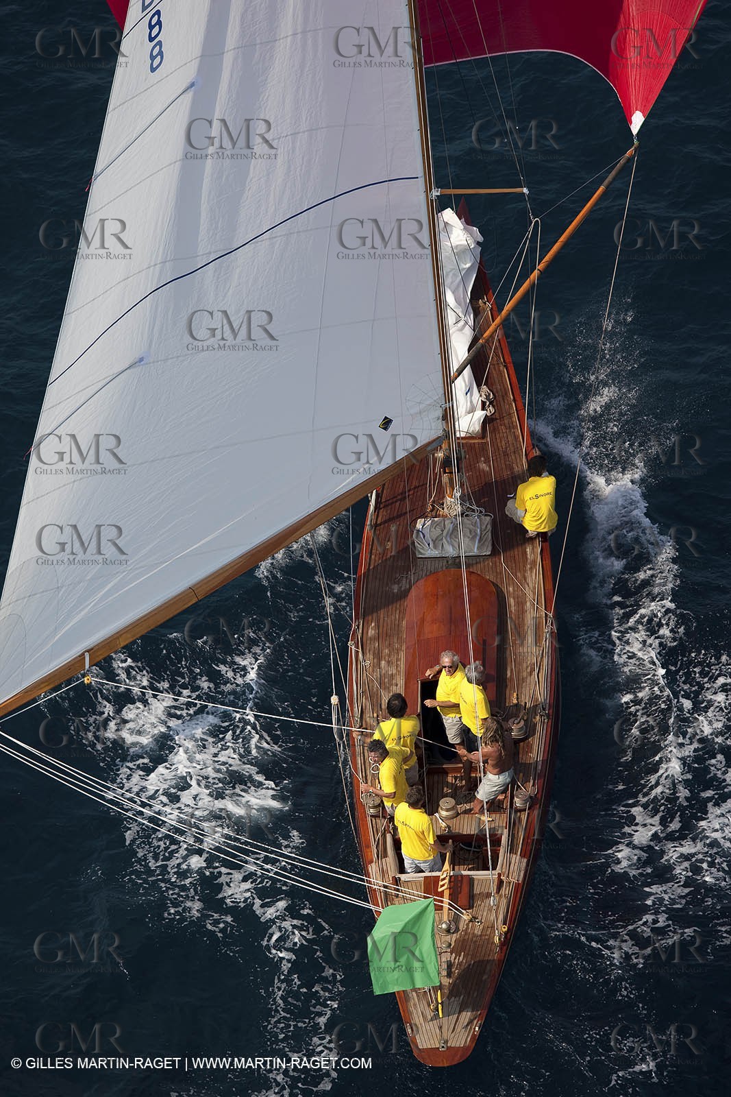 23 09 2009 - Cannes (FRA,83) - Régates Royales