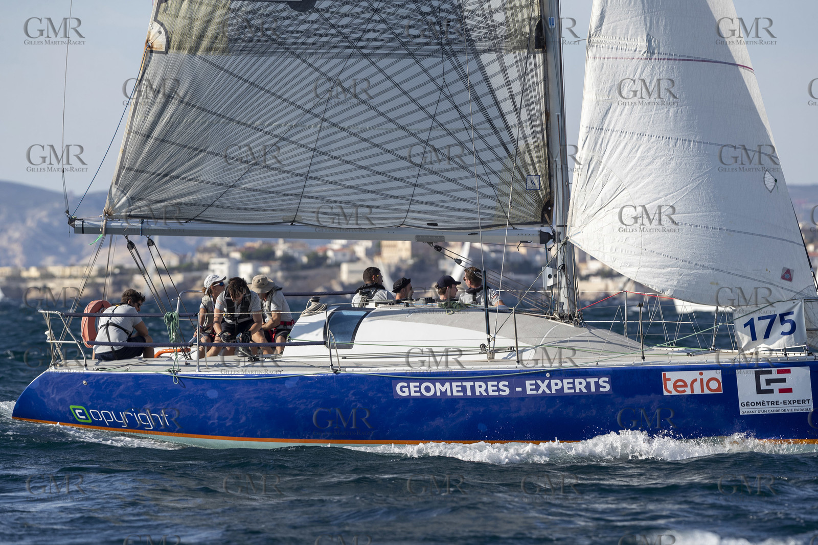 16 09 2022, Marseille (FRA,13), Juris Cup 2022, jour 1