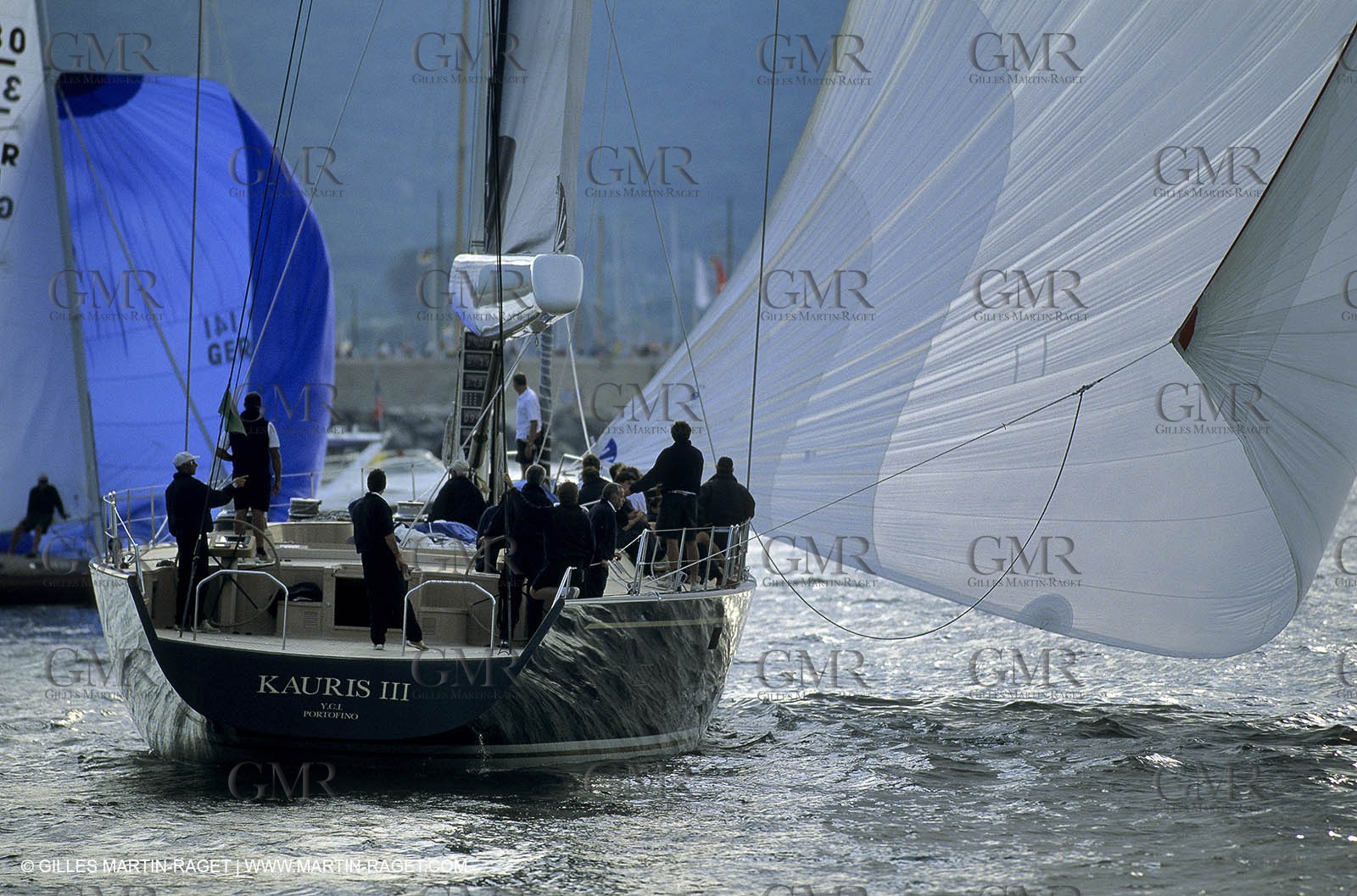 Kauris - Wally Yachts