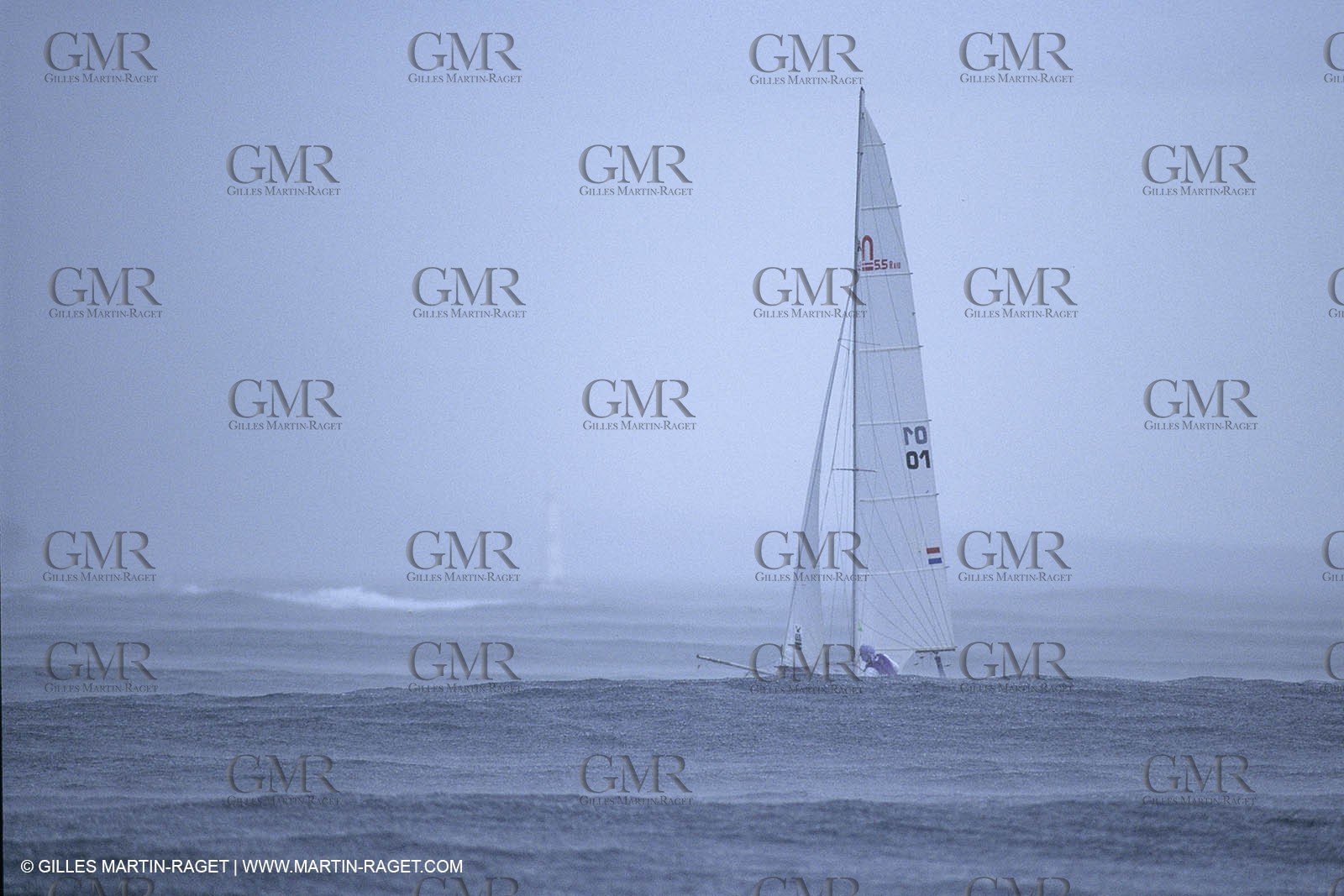 Sailing, Dinghies, Olympic Sailing, Tornado