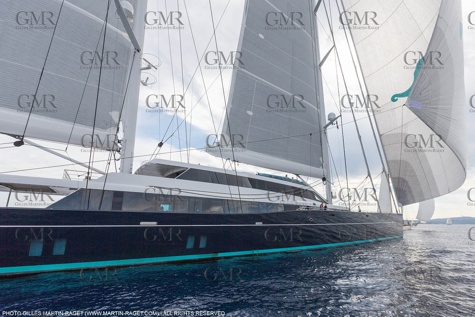 27 09 2016, Saint-Tropez (FRA,83), Voiles de Saint-Tropez 2016, Day 3, Classic Yachts