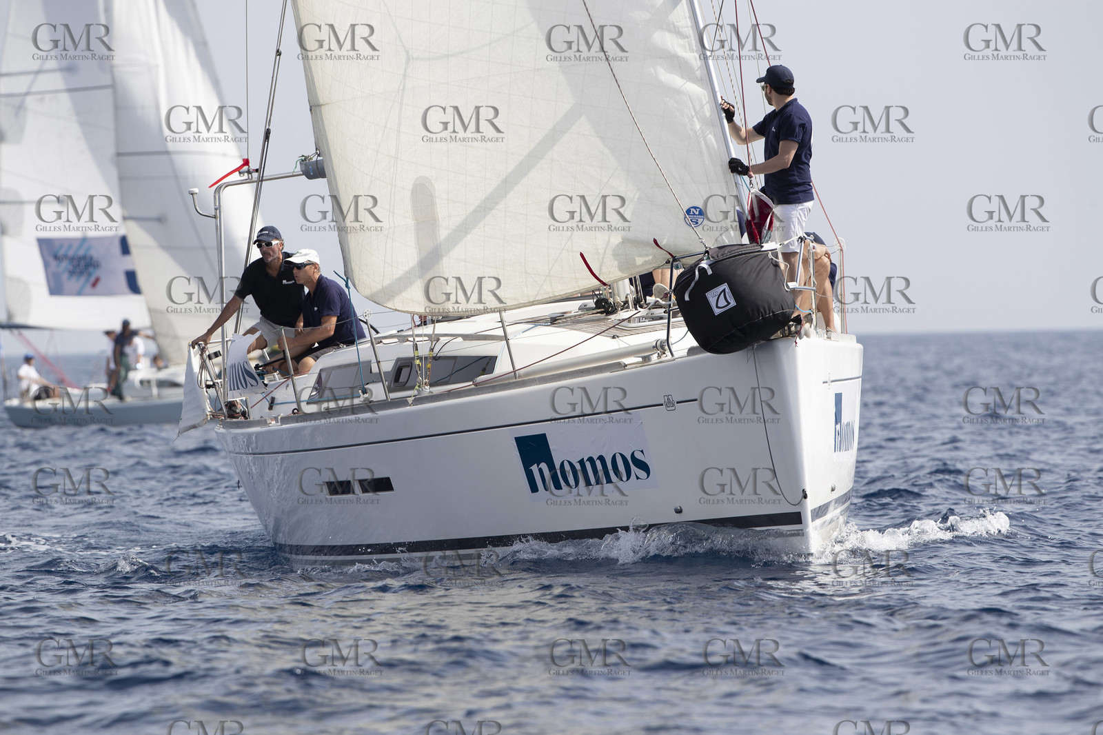 15 09 2019, Marseille (FRA,13), Juris Cup 2019, Day 3