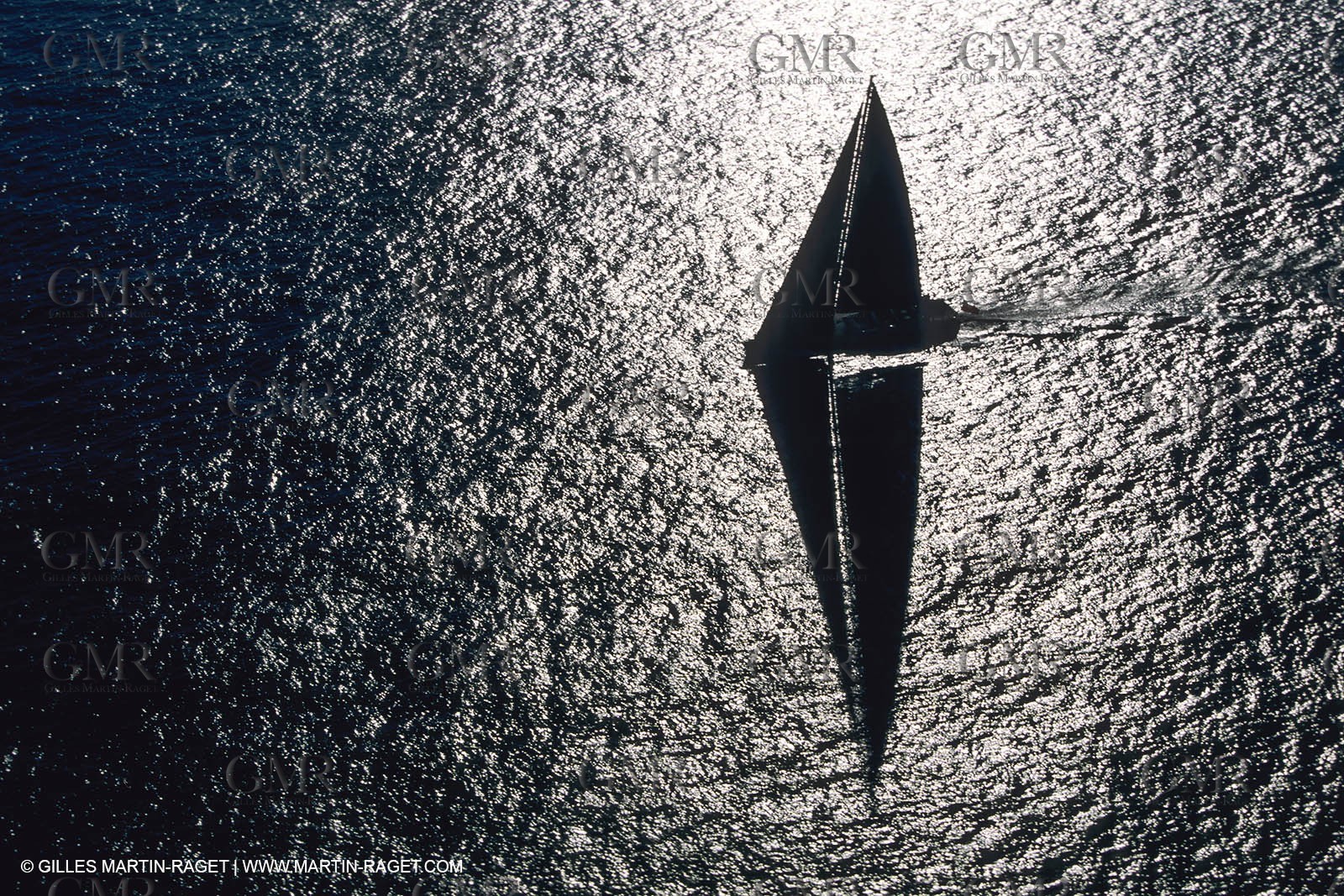 Sailing, Sailing Super Yachts, Wally Yachts, Darkshadow