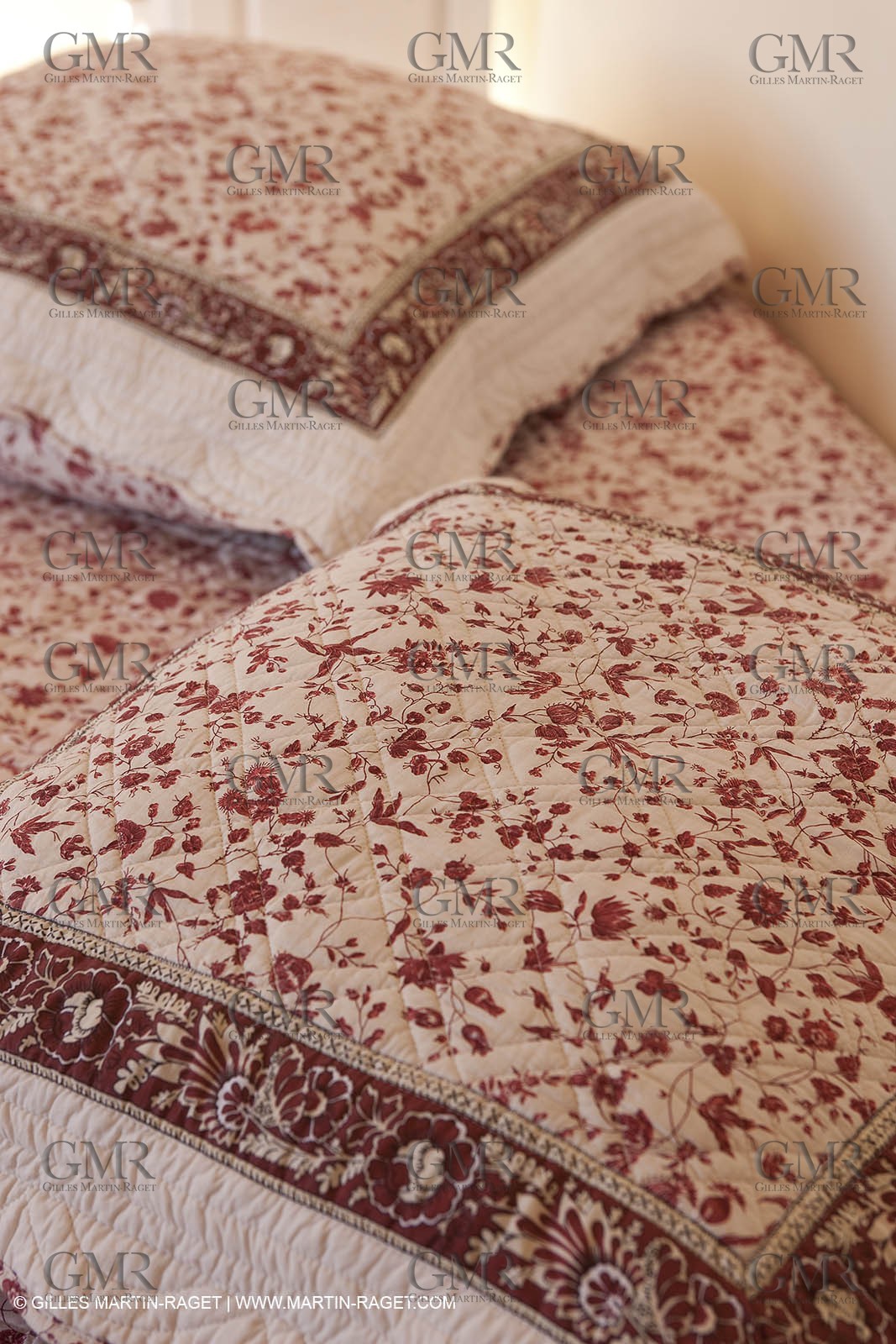 22 12 2008-Carcès (FRA,83) - Domaine du Lac