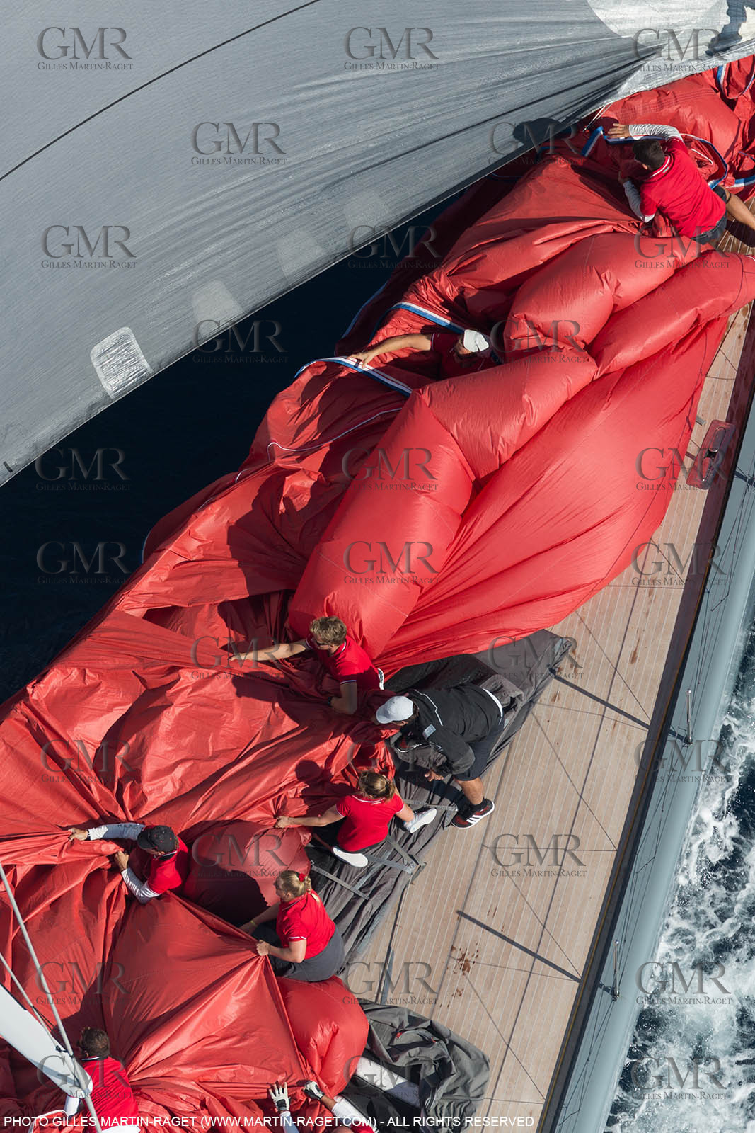 30 09 2016, Saint-Tropez (FRA,83), Voiles de Saint-Tropez 2016, Day 5