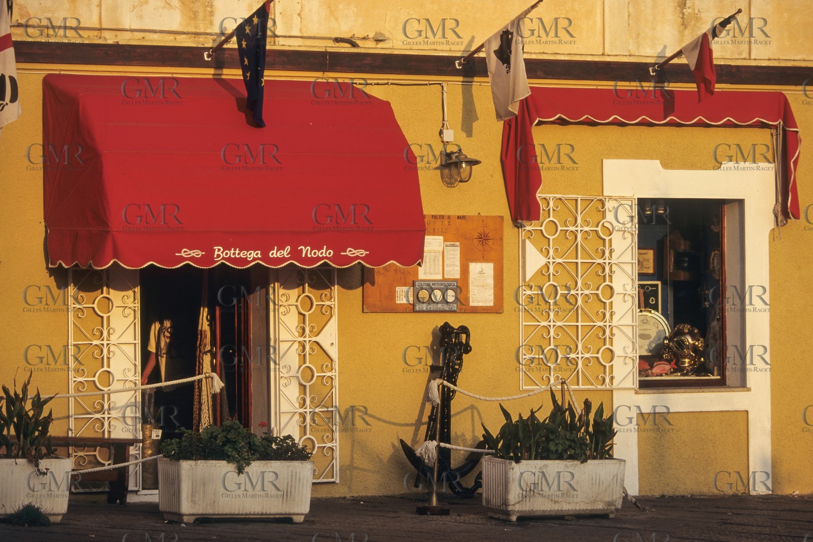 Italia, Sardinia, Costa Smeralda