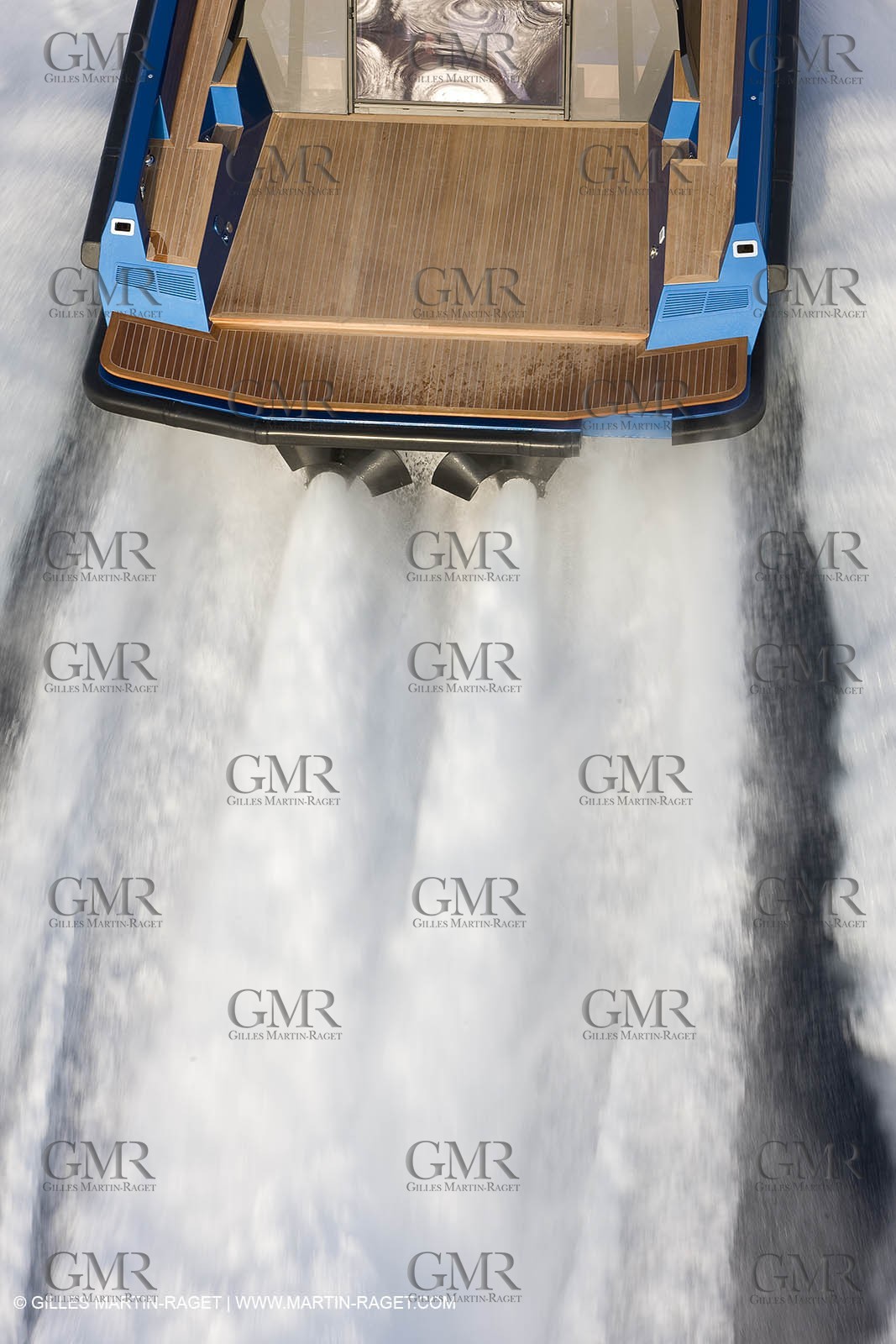 14 10 2008 - Cannes (FRA, 06) - Super yachts - motoryachts - Wally yachts - Wallypower 64