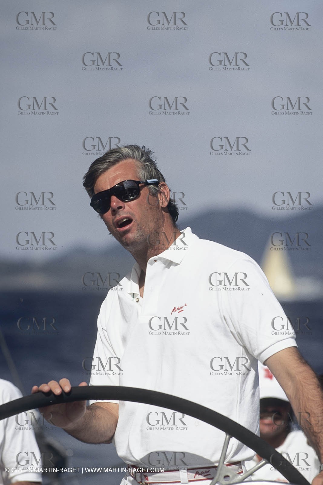 Sailing World, people, VIP, celebrities (check Keywords)