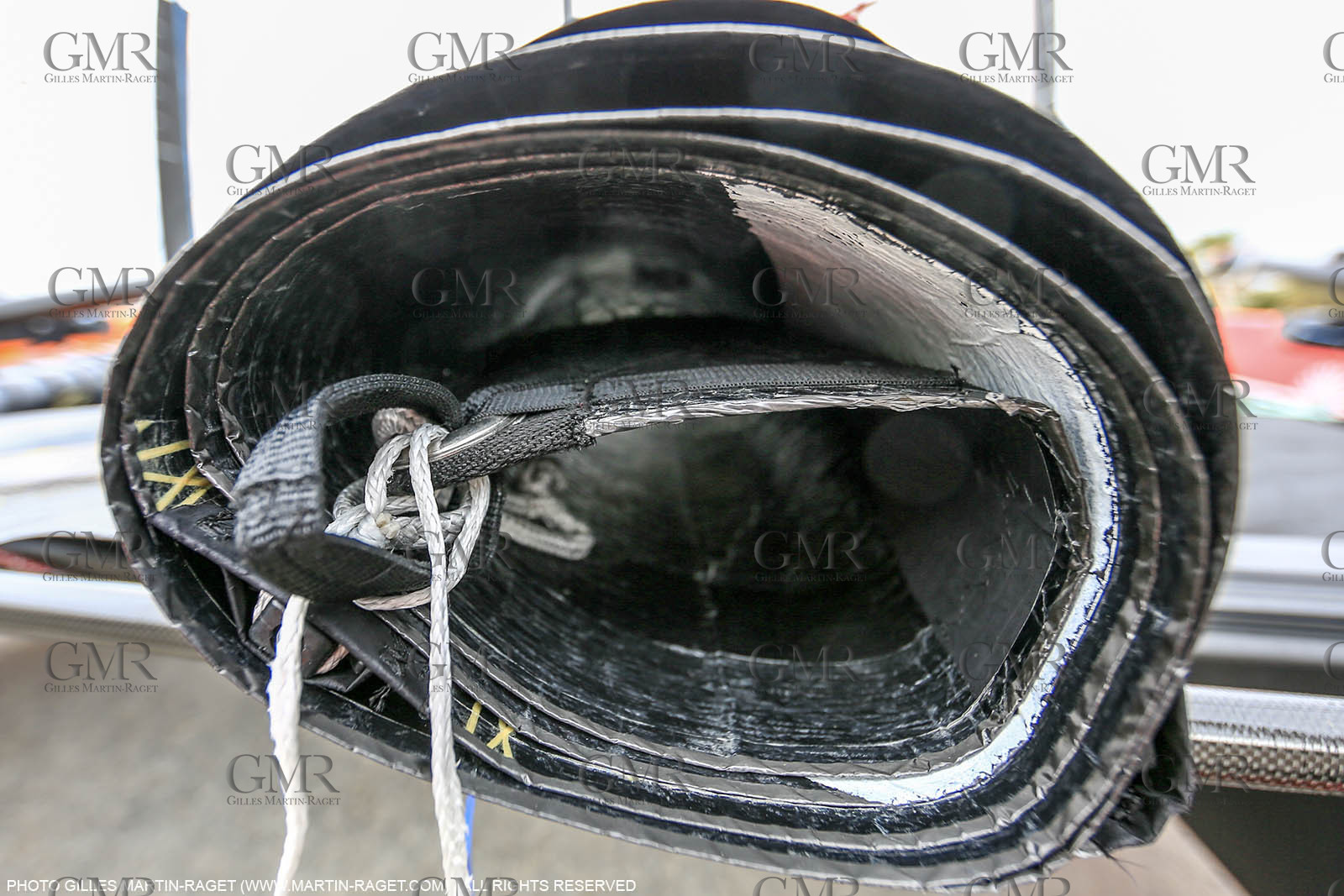 09 04 2016, Cannes (FRA, 06), Flying Phantom Series Cannes 2016