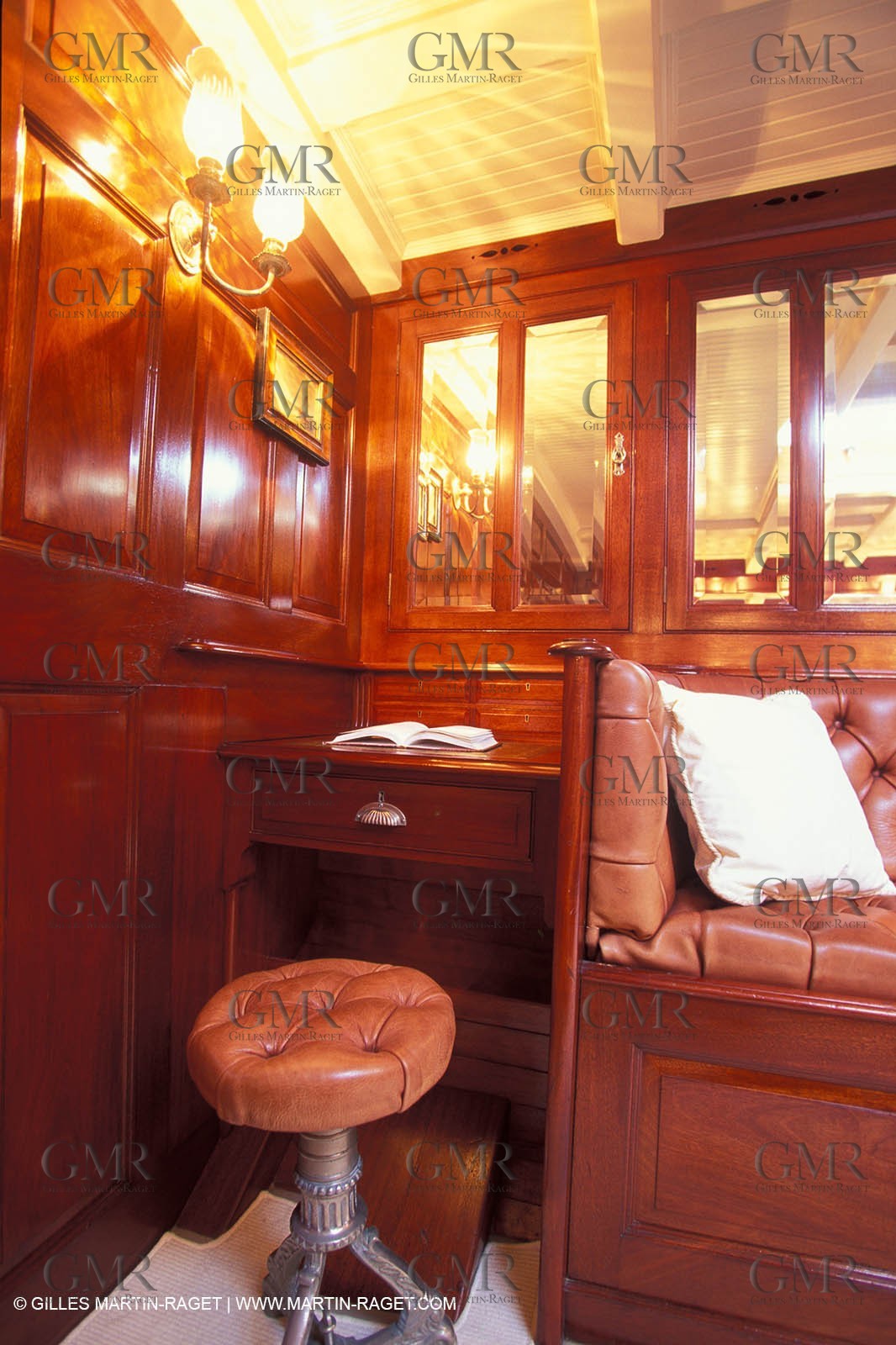 Moonbeam of Fife - Classic yachts