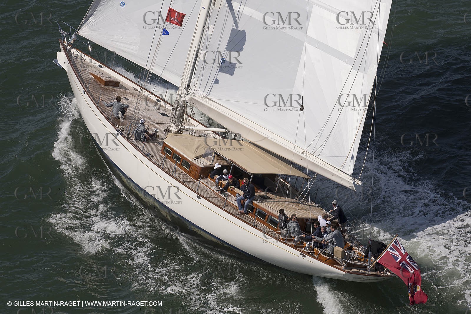 13 09 2013 - San Francisco (USA,CA) - 34th America's Cup -