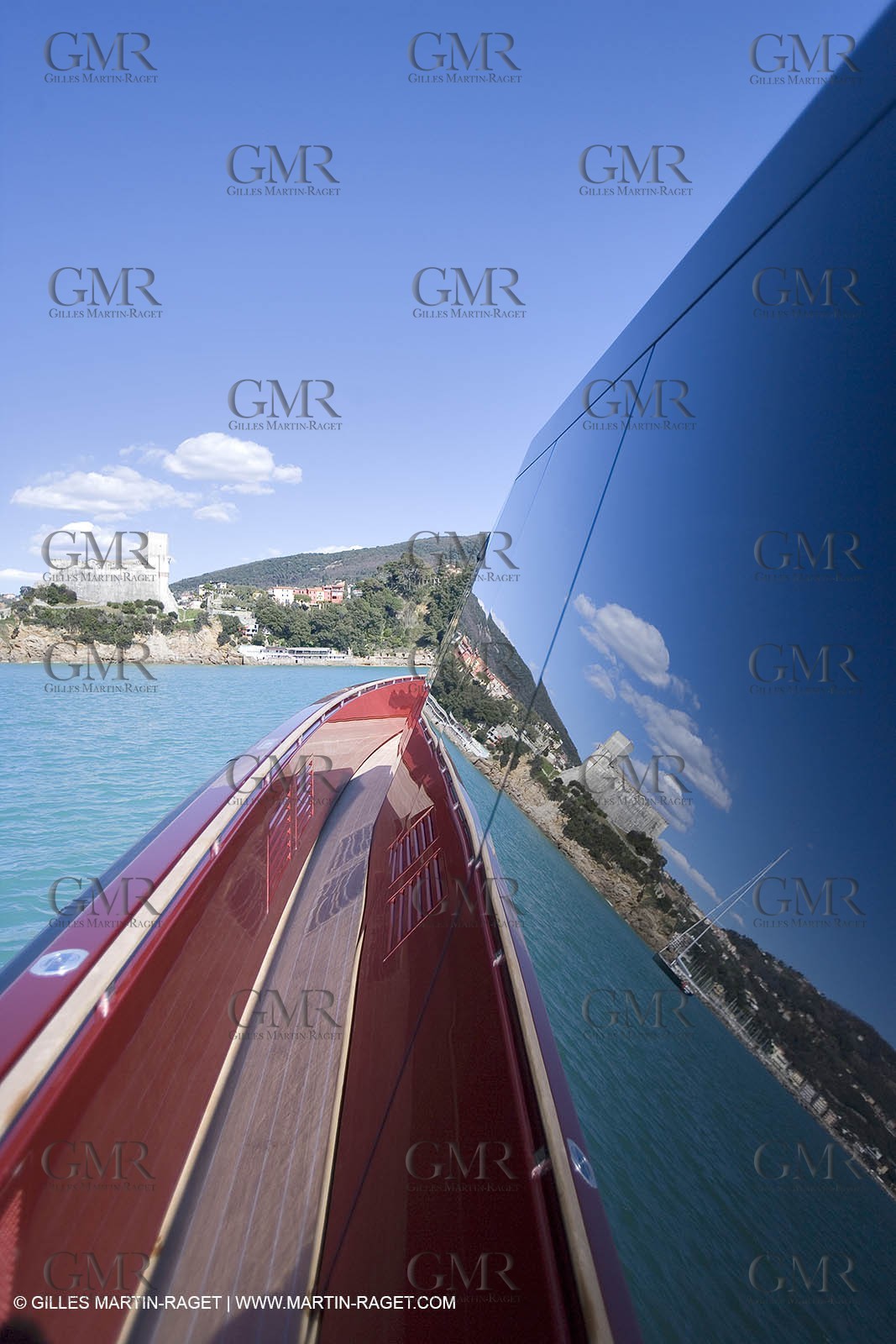 Power Yachts - Wally Yachts - Wally Power 70.2