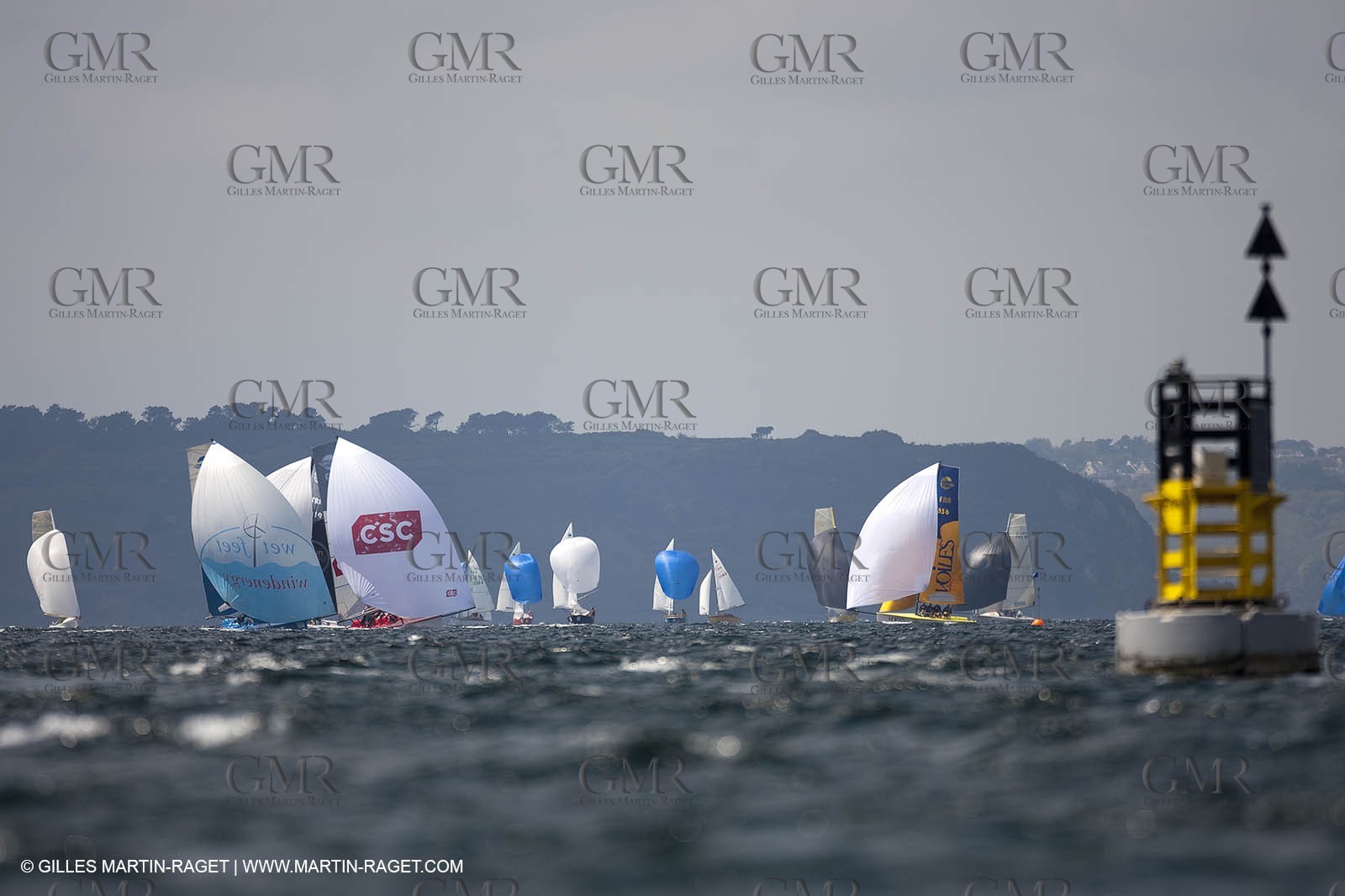 15 05 2010 - Lanveoc Poulmic (FRA,29) - French Navy School Grand Prix