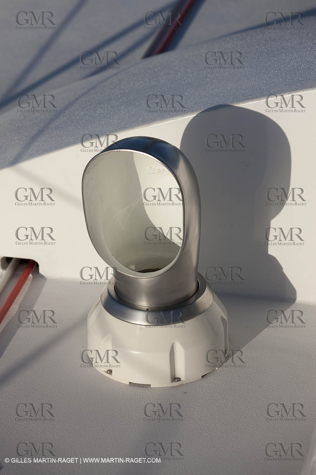 Sailing, Super Yachts, Swift (Ex-Club Med II)