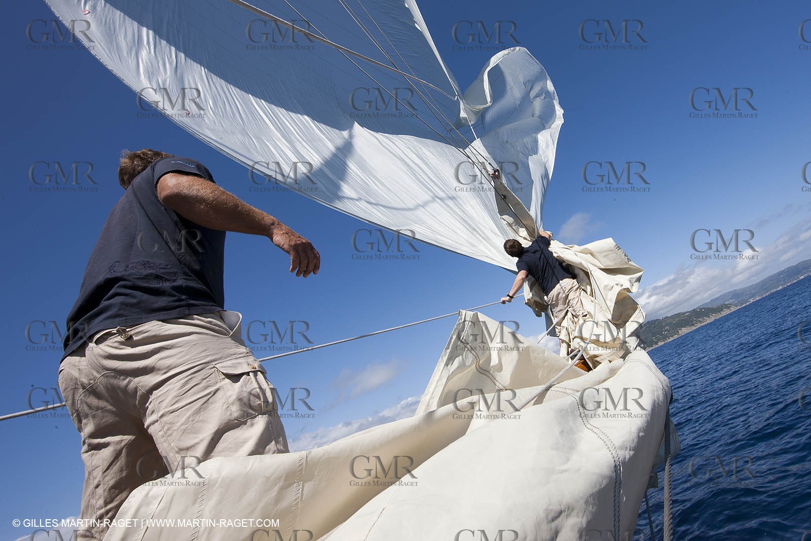 08 09 2010 - Imperia (ITA) - Raduno d'Epoca 2010 - Eilean