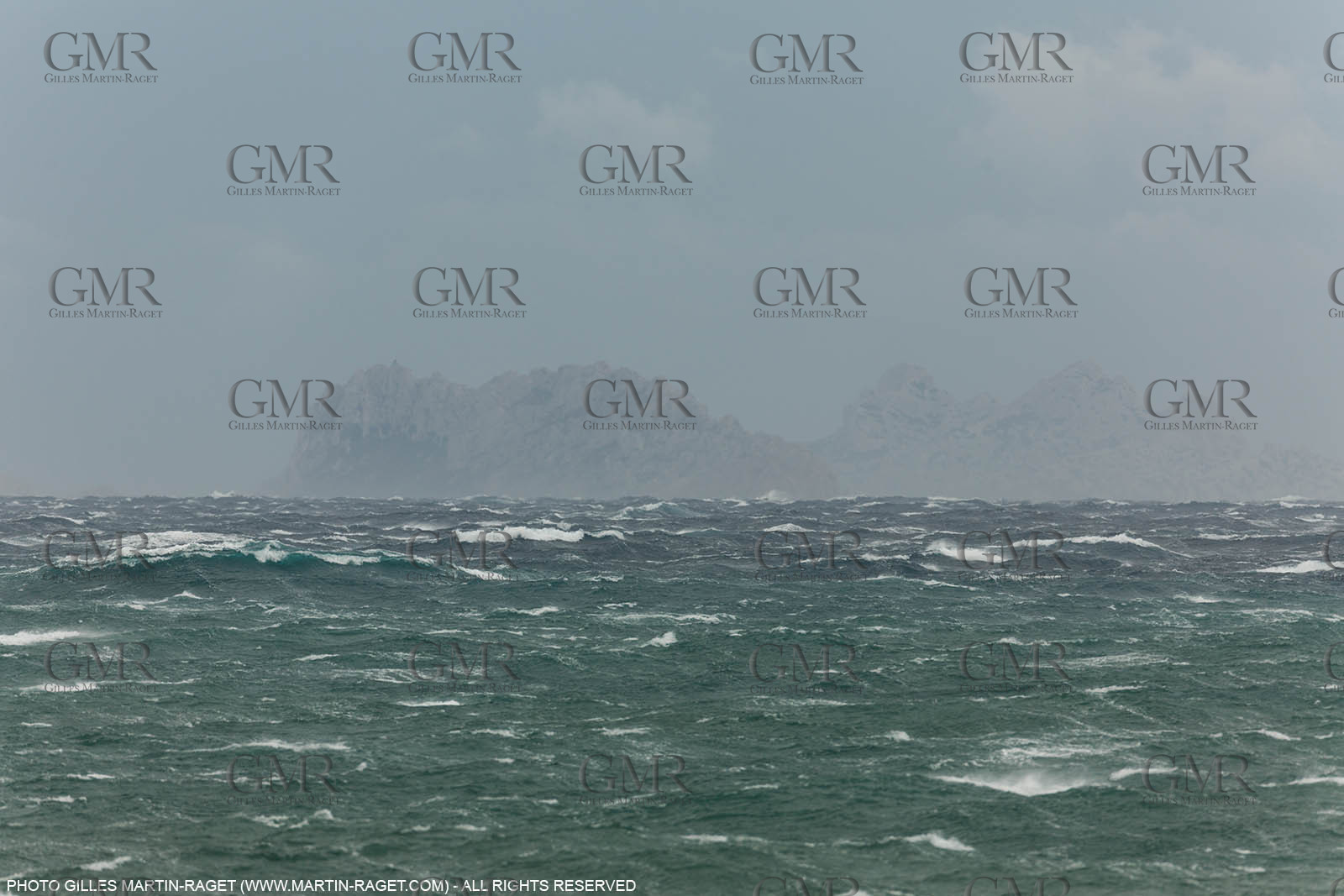 13 10 2016, Marseille (FRA,13) Fall storm