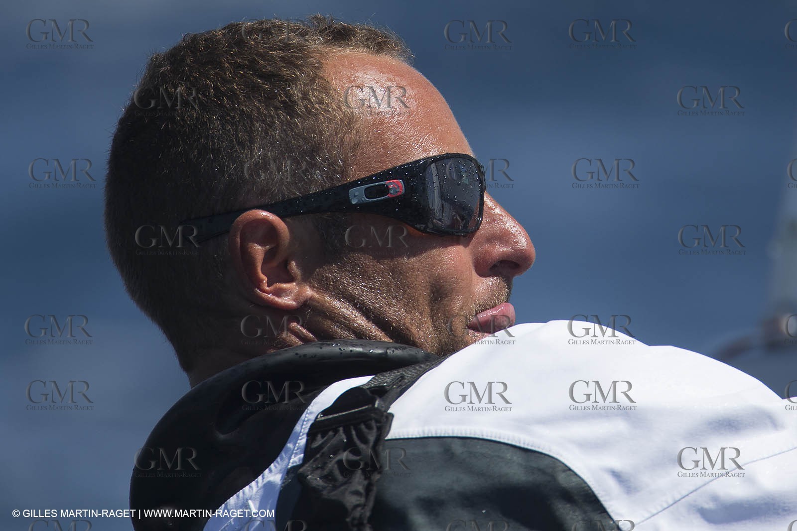 Sailing World Cup - Hyères Sialing Week - Hyères (FRA,83) - 23 04 2014