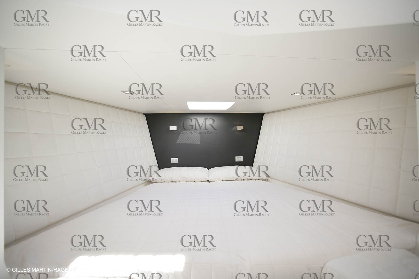 16 07 2007 - Portisco (Italie, Sardaigne) - Wally Power 47, 2007 version