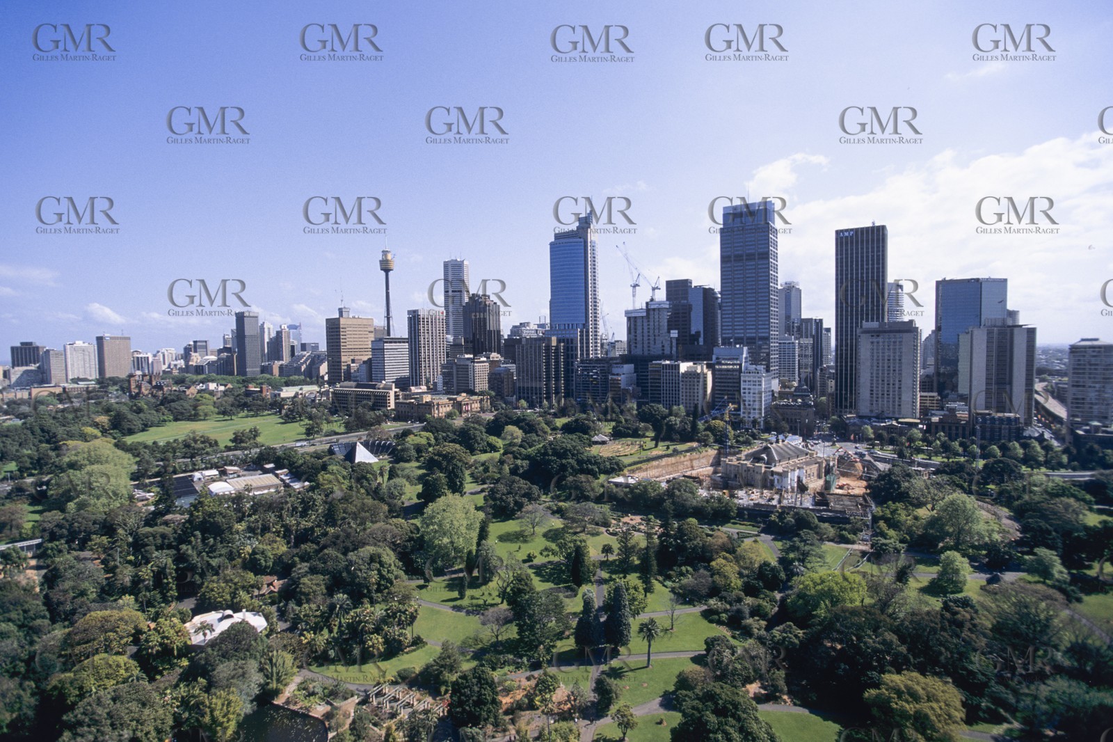 Sydney, Australia (NSW)