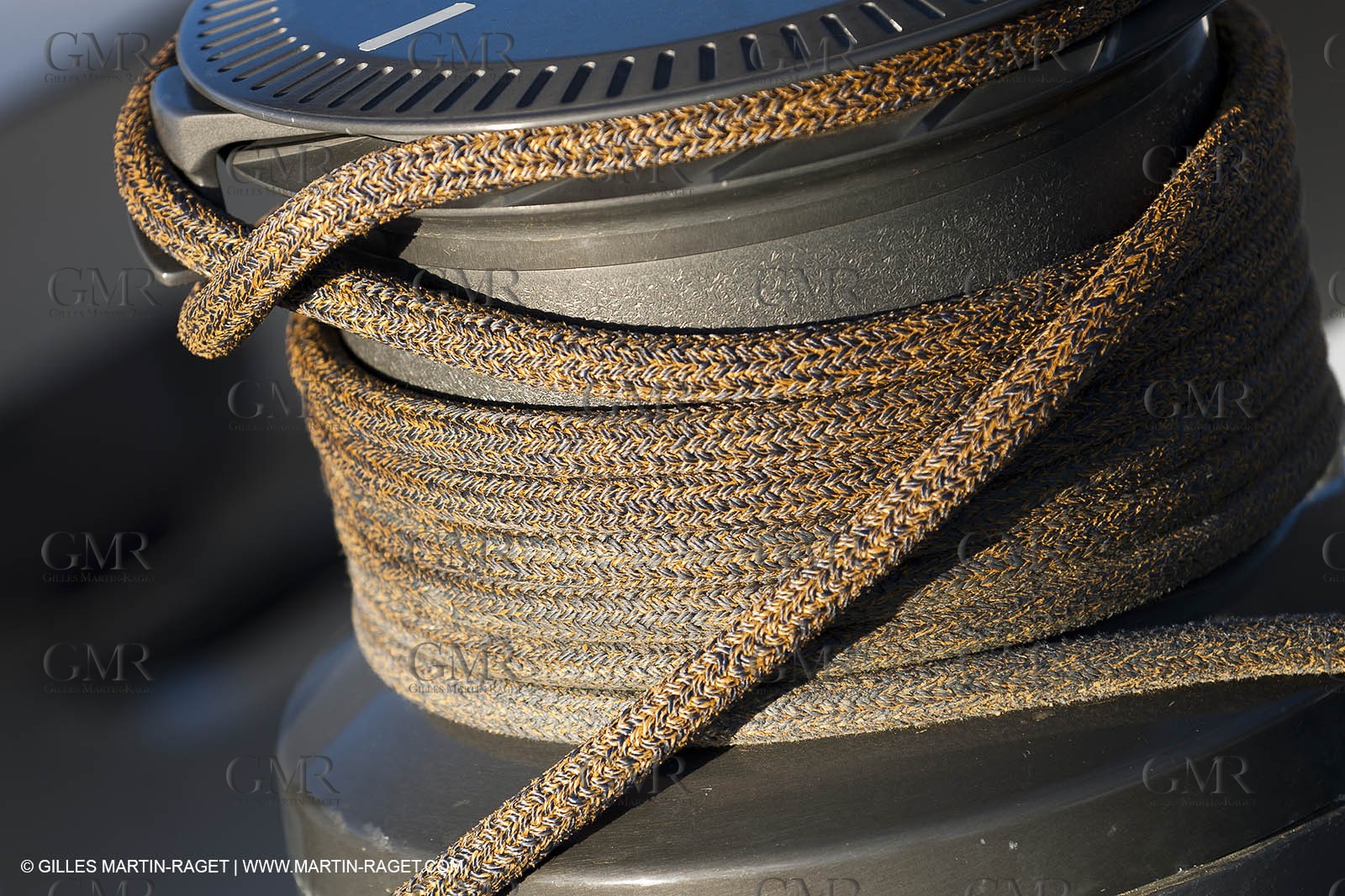 Sailing, Super Yachts, Swift (Ex-Club Med II)