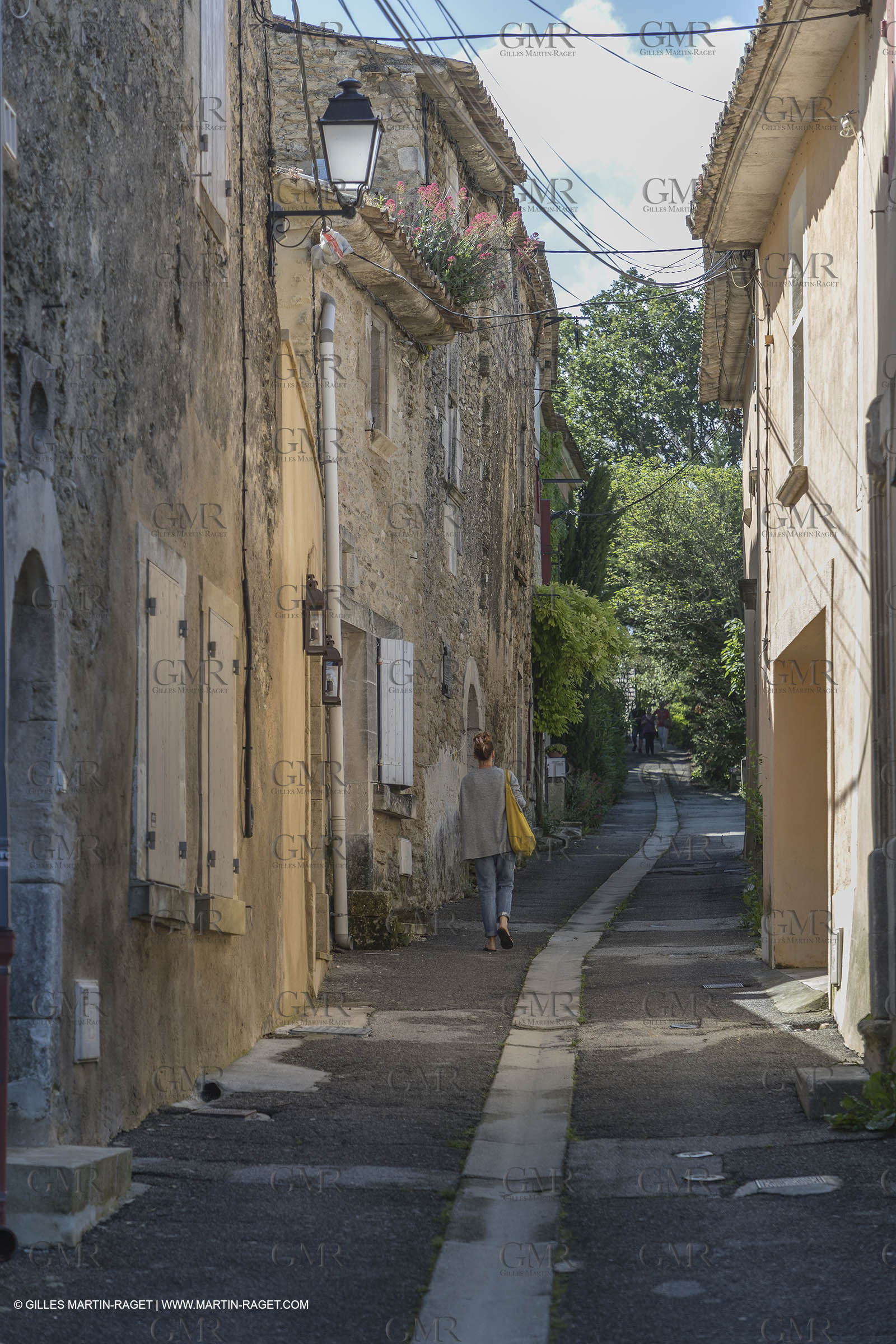 1 06 2018, Ménerbes, (FRA,84)