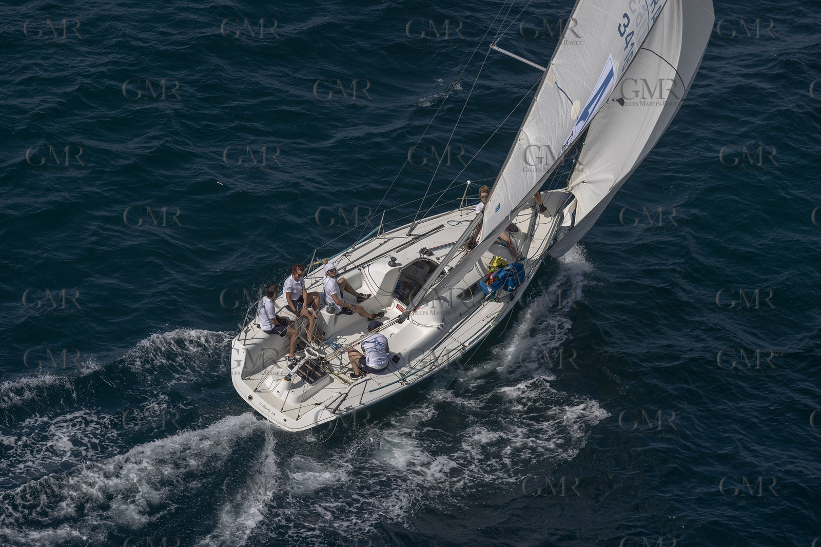 14 09 2018, Marseille (FRA,13), Juris Cup 2018