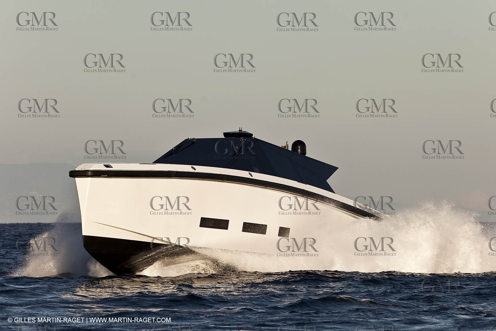 Motor Yachts - Wally - Wallypower 73