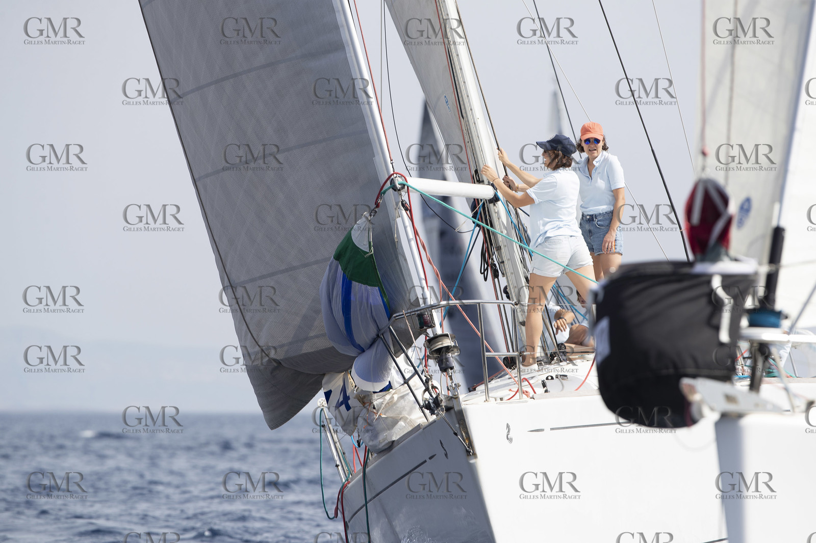 15 09 2019, Marseille (FRA,13), Juris Cup 2019, Day 3