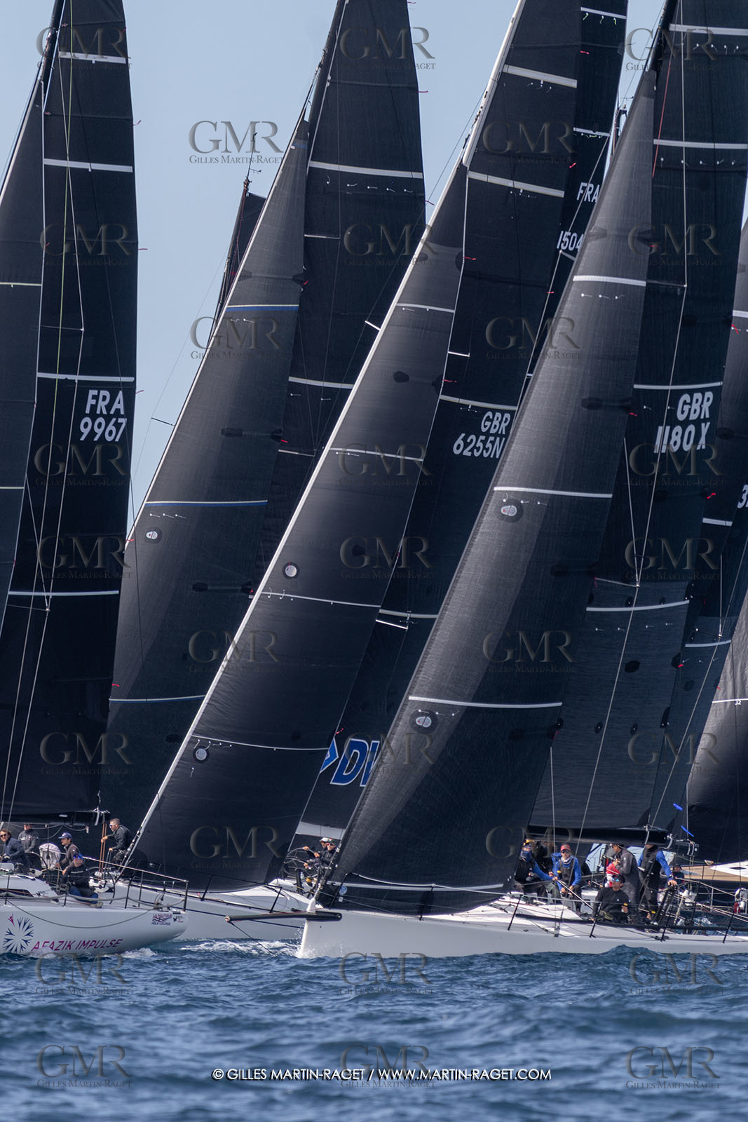19 04 2025, Marseille (FRA), Semain Nautique Internationale de la Méditerranée - SNIM 2025