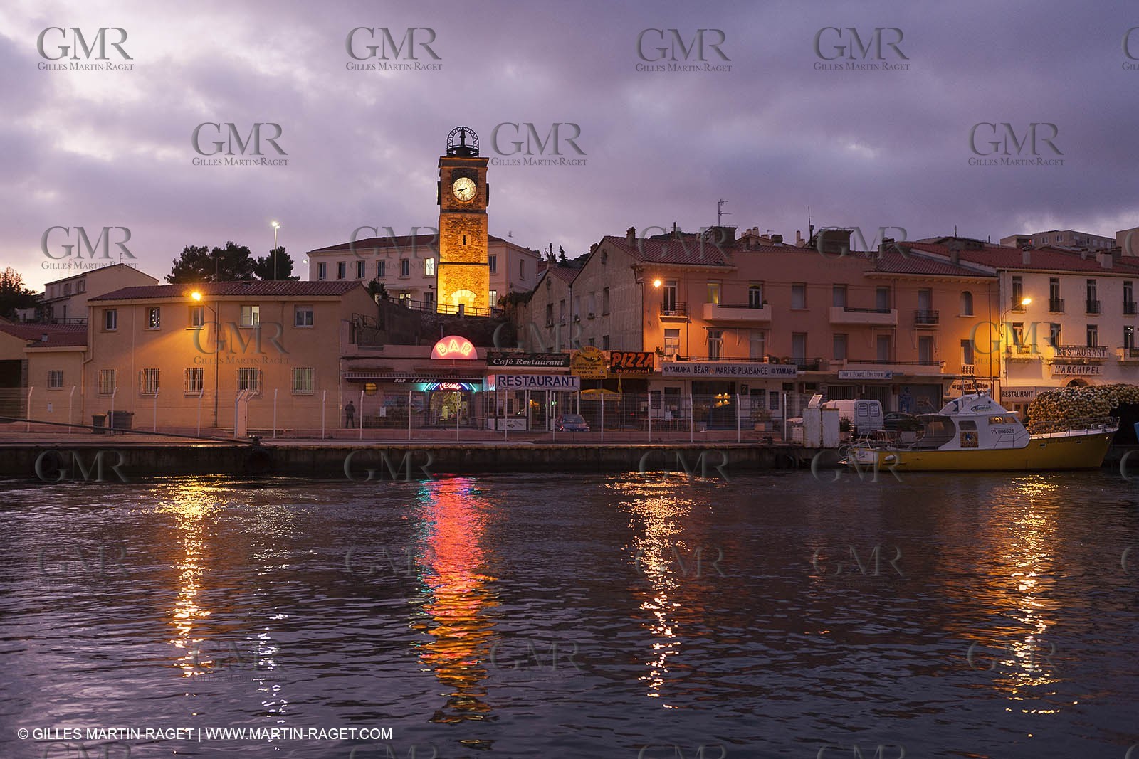17 10 2011 - Vermeille Coast (FRA, 66) - Port Vendres