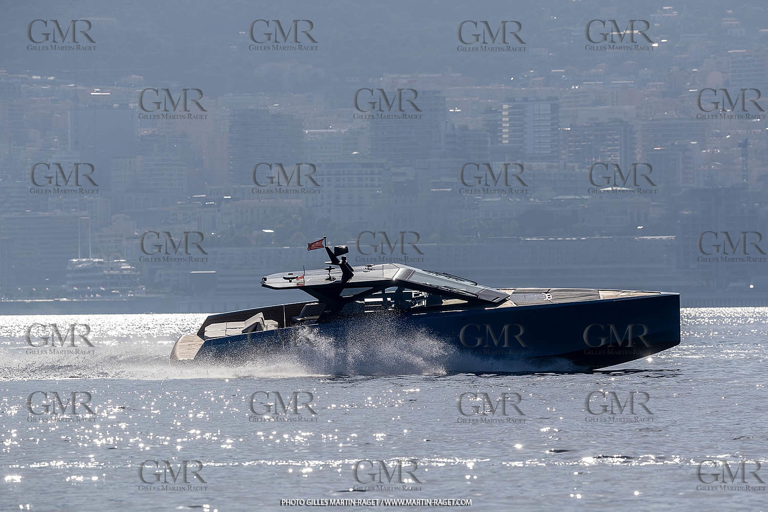 15 05 2022, Monaco, WallyPower 58