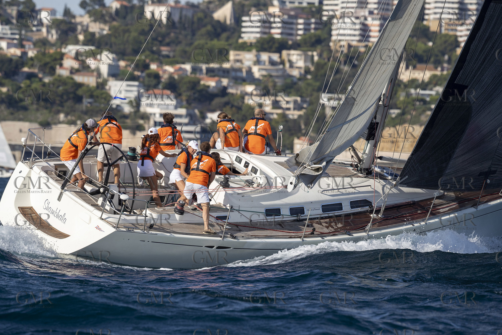 16 09 2022, Marseille (FRA,13), Juris Cup 2022, jour 1