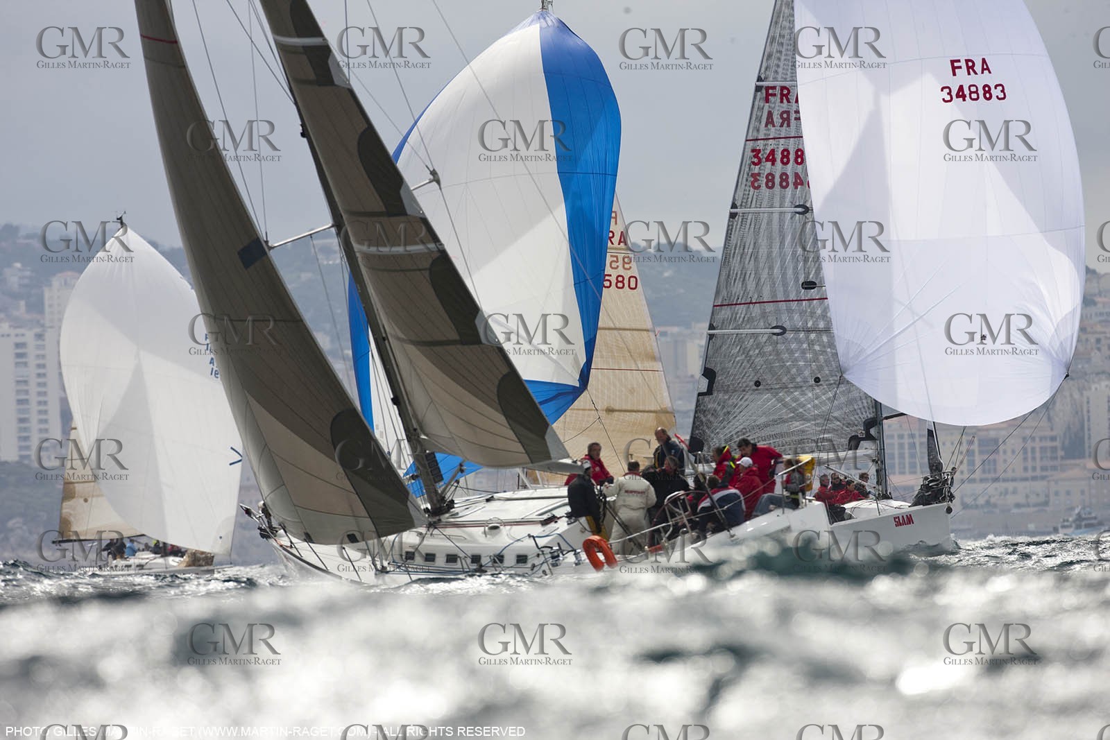 13 03 2010 - Marseille (FRA,13)