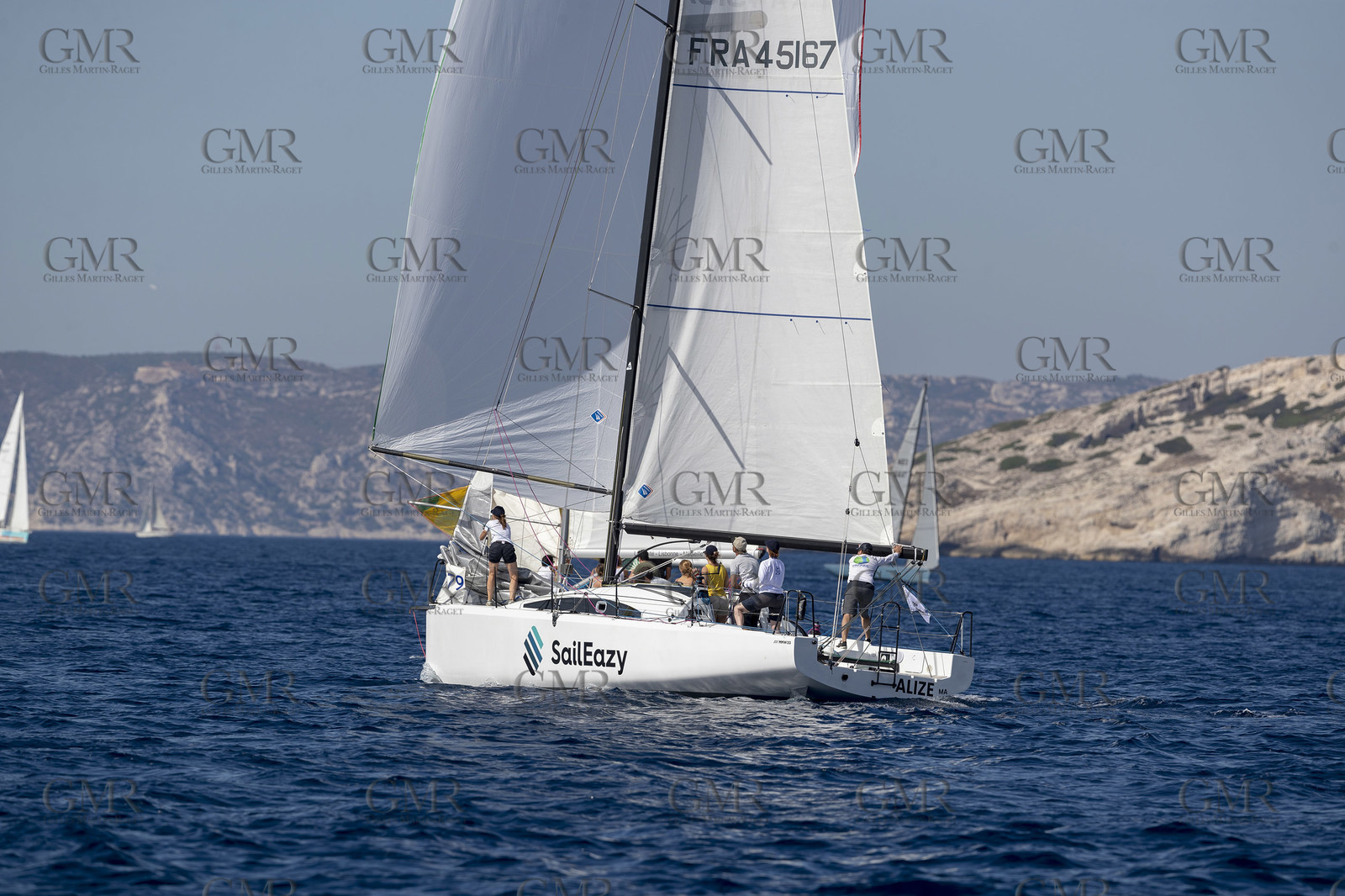 13 09 2019, Marseille, (FRA,13), Juris Cup 2019, Day 1