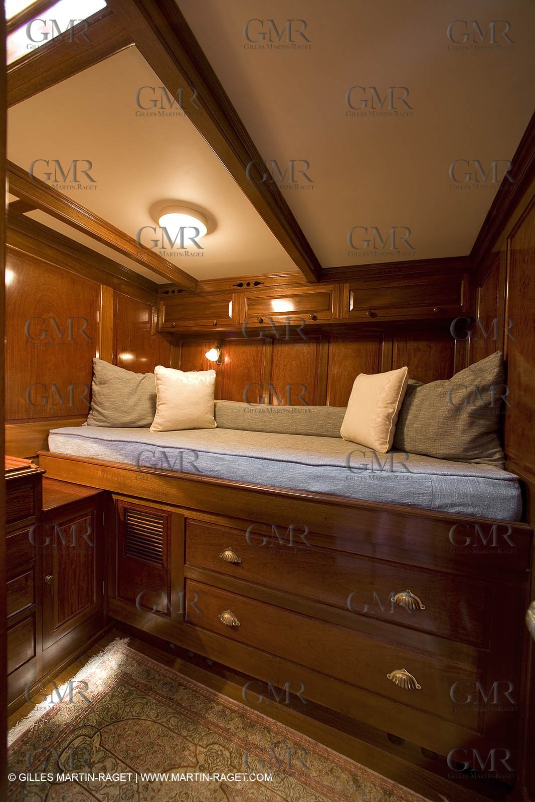 12 09 2006 - Vela d'Epoca di Imperia - Moonbeam IV