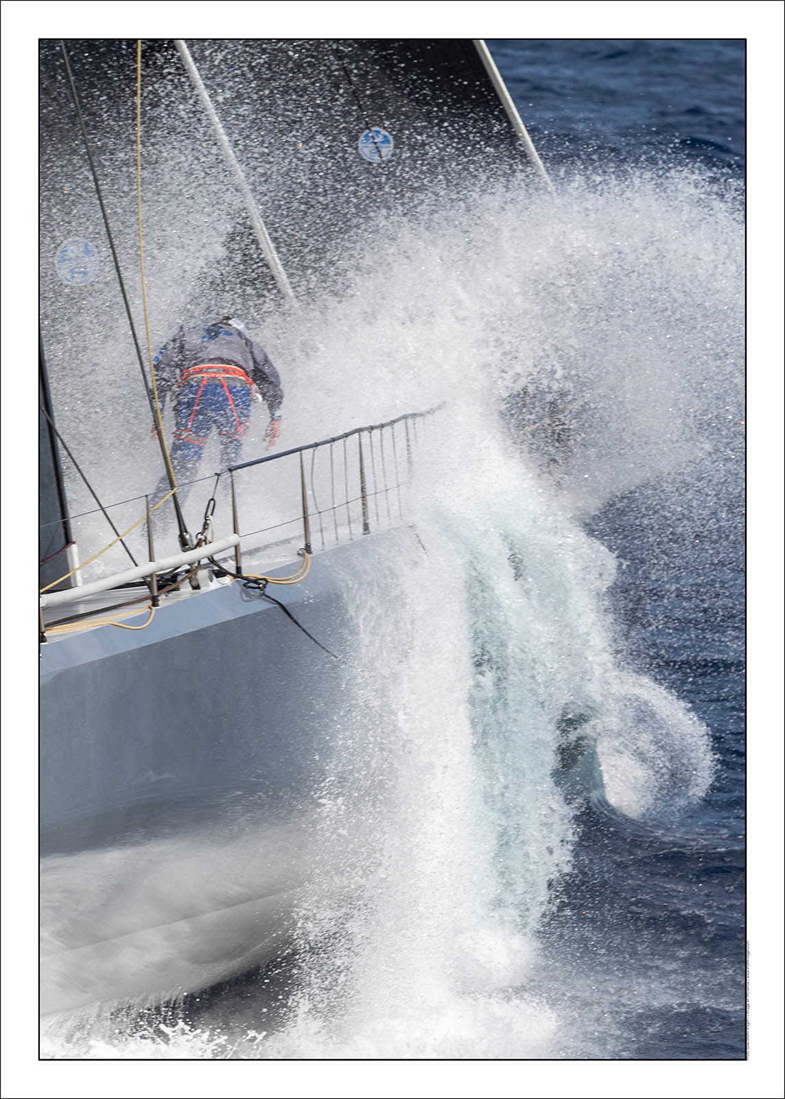 Voiles de Saint-Tropez 2021