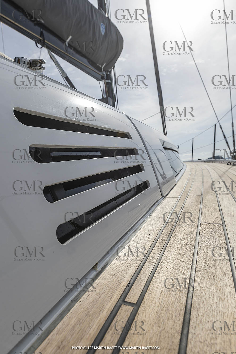 13 09 2022, Le Lavandou (FRA,83), Beneteau, First 44