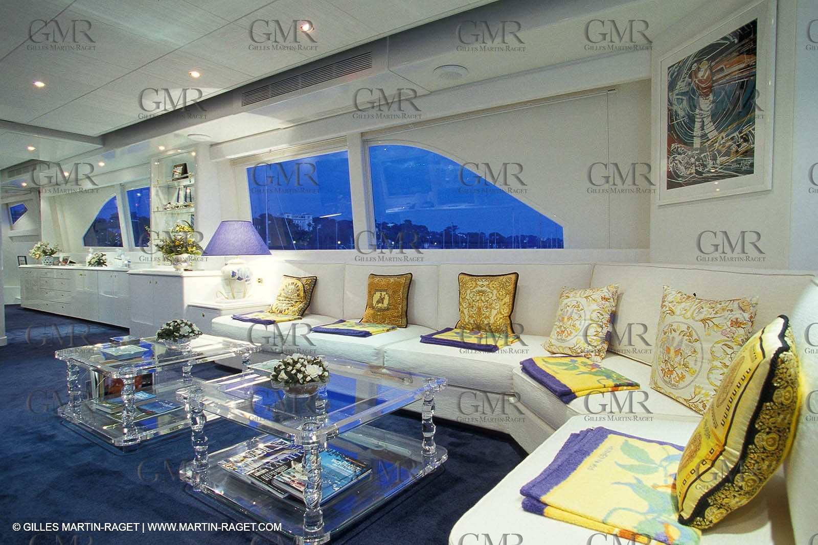 Motoryachts - SUPER YACHTS