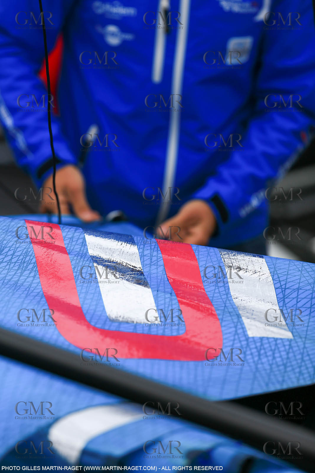 09 04 2016, Cannes (FRA, 06), Flying Phantom Series Cannes 2016