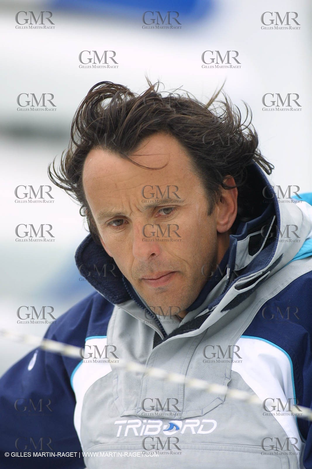 2002 ORMA Multihulls Championship - Lorient Grand Prix