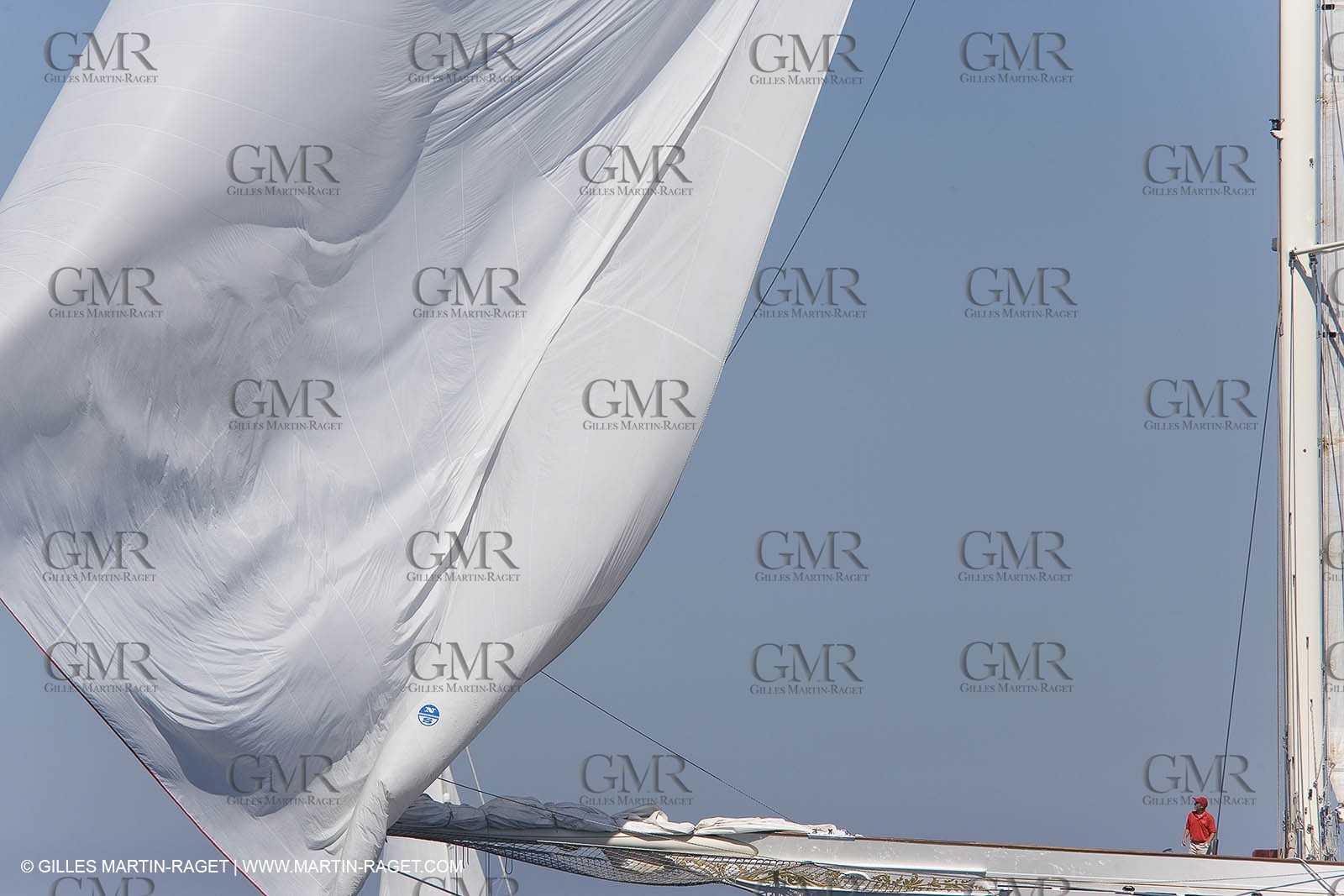 03 09 06 - Porto Cervo (Sardinia) - Maxi World Cup 2006