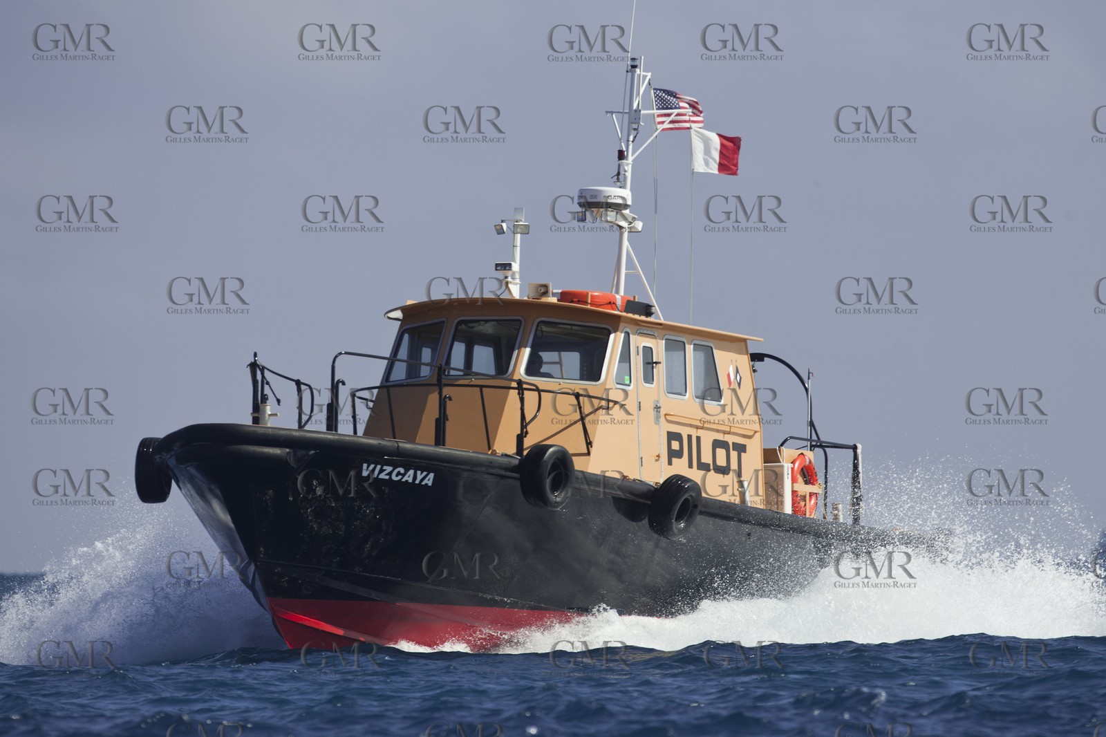 06 12 2010 - Miami (USA, FLA) - 2010 RC 44 World Champîonship - Oracle RC 44 Cup Miami - Day 6 - Fleet racing