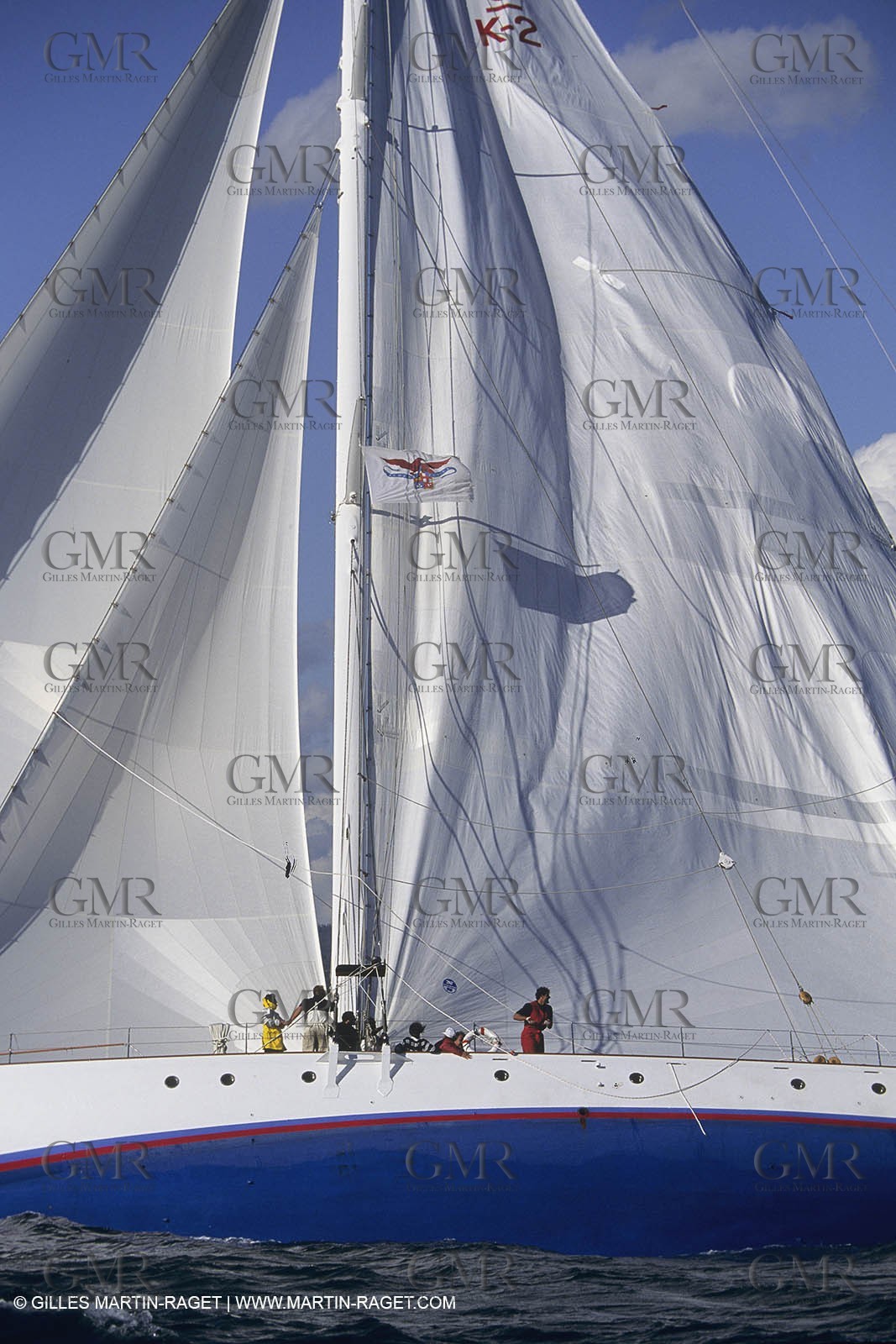 Sailing, Classic yachts, J Class (check keywords)