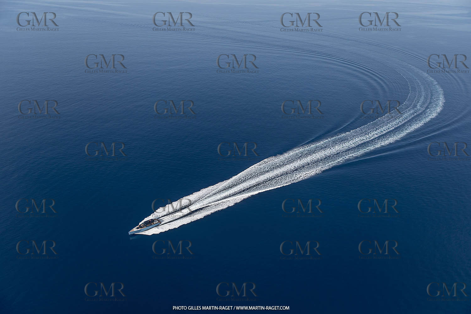 15 05 2022, Monaco, WallyPower 58