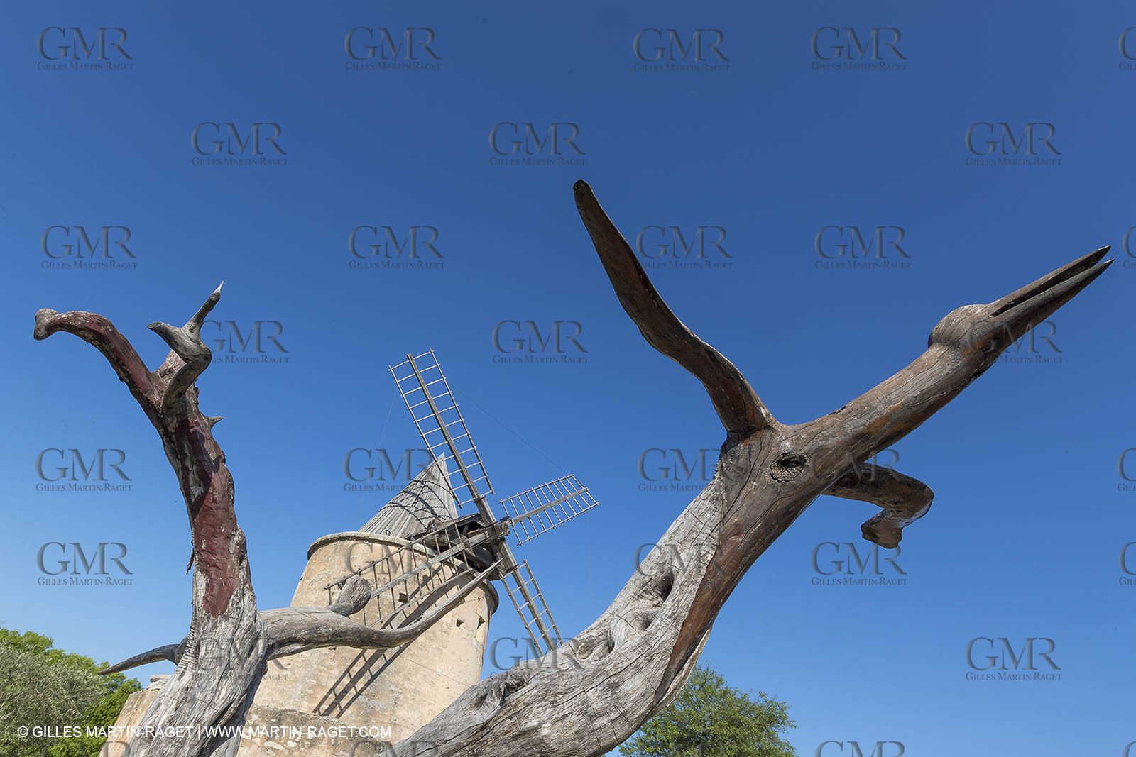 19 04 2018, Goult (FRA,84)