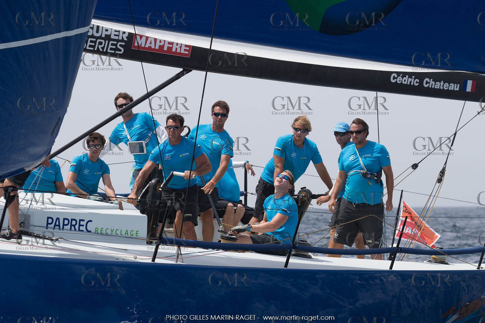 03 08 2017, Palma de Mallorca (ESP), Copa del Rey 2017