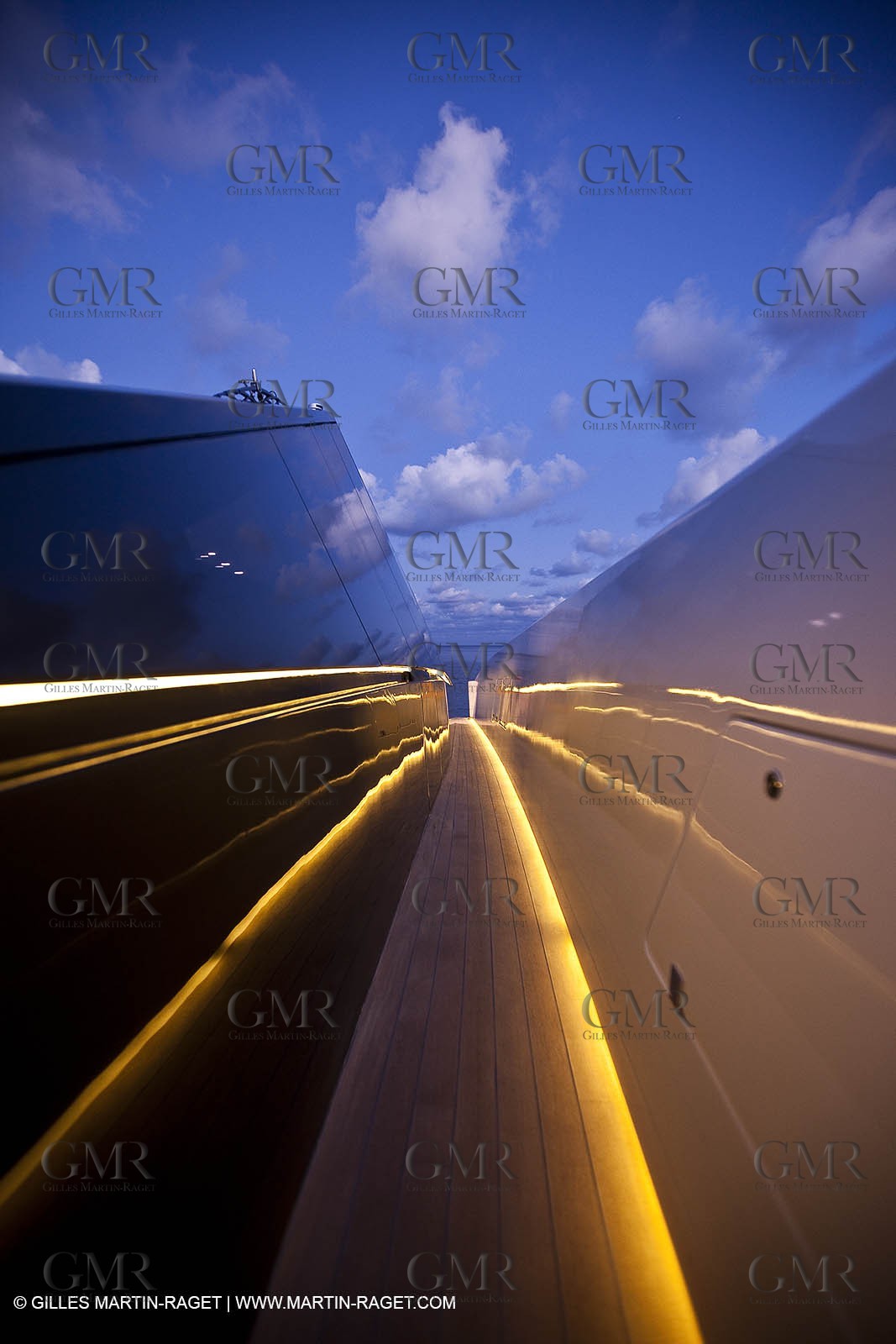 Motor Yachts - Wally - Wallypower 73