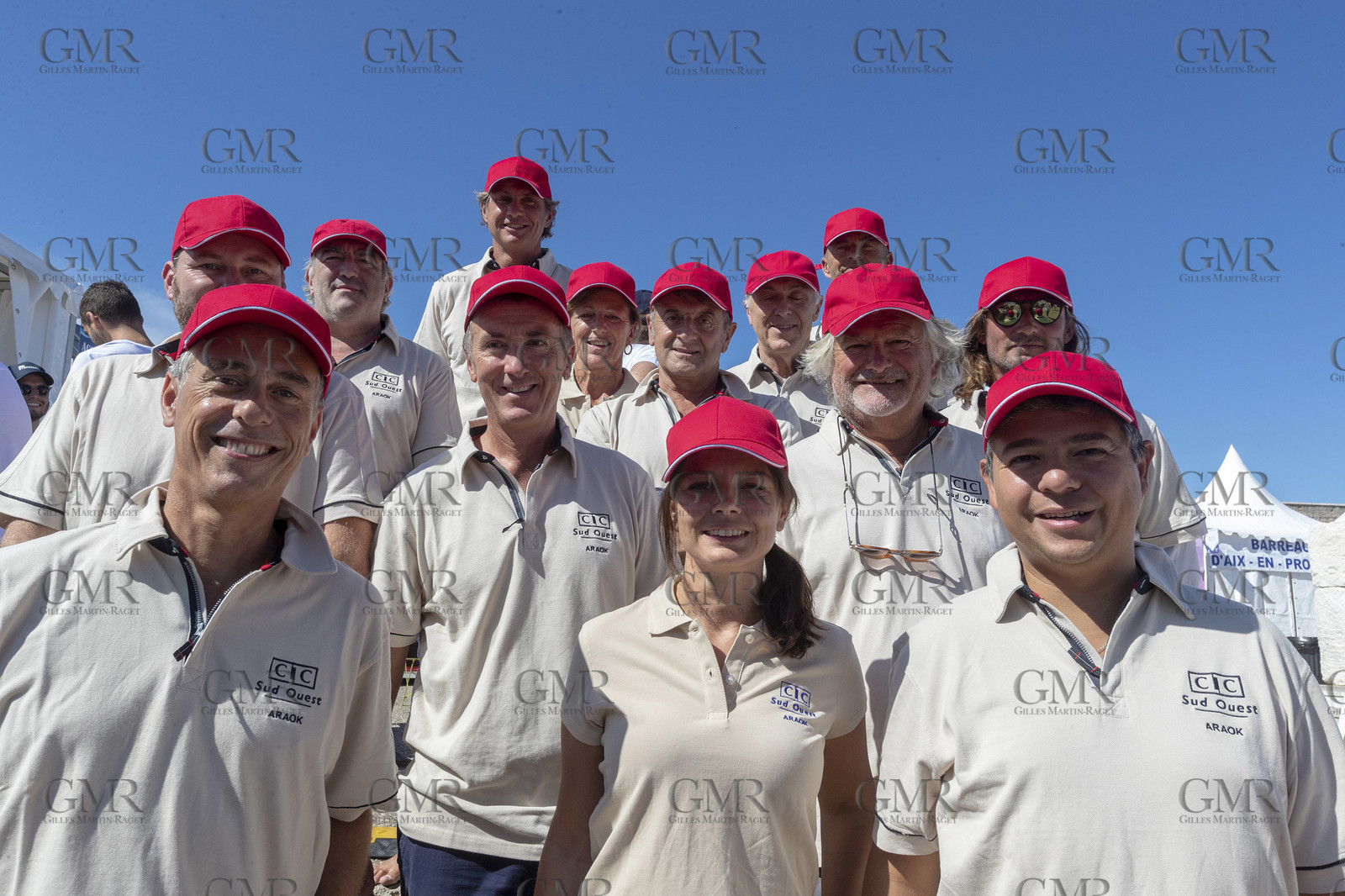 13 09 2019, marseille (FRA,13), Juris Cup 2019, Day 1